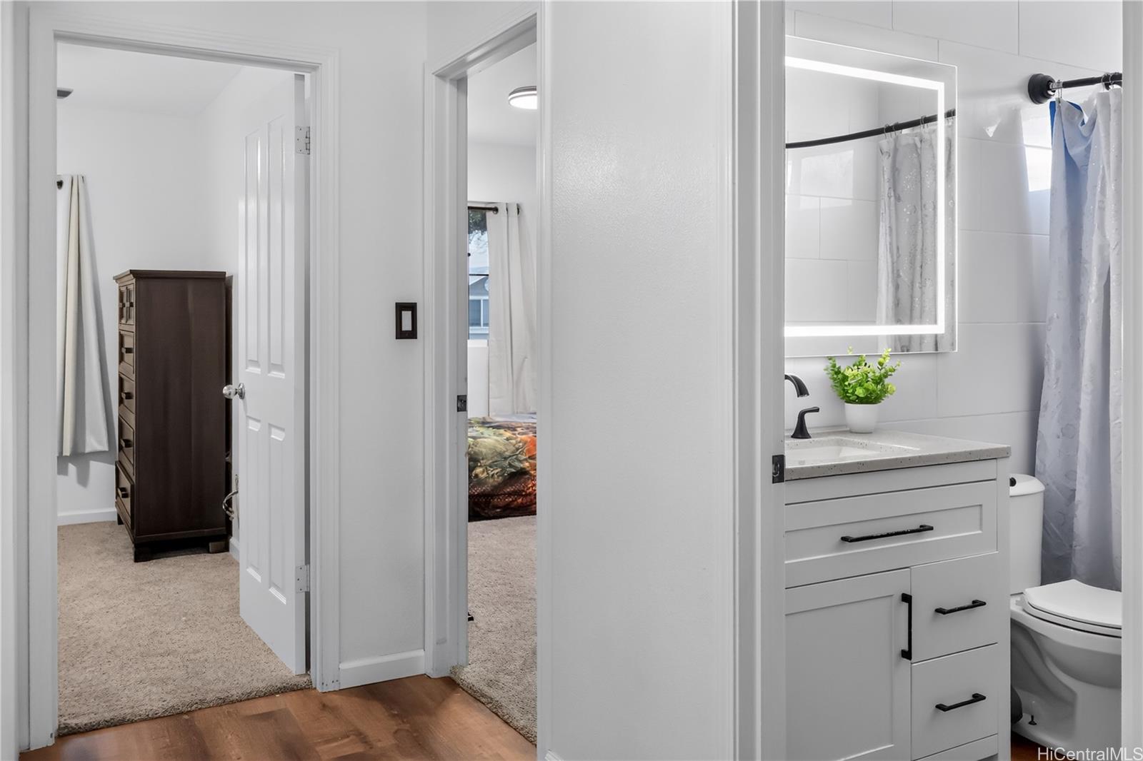91-1091 Kaileolea Drive  Unit 2F1