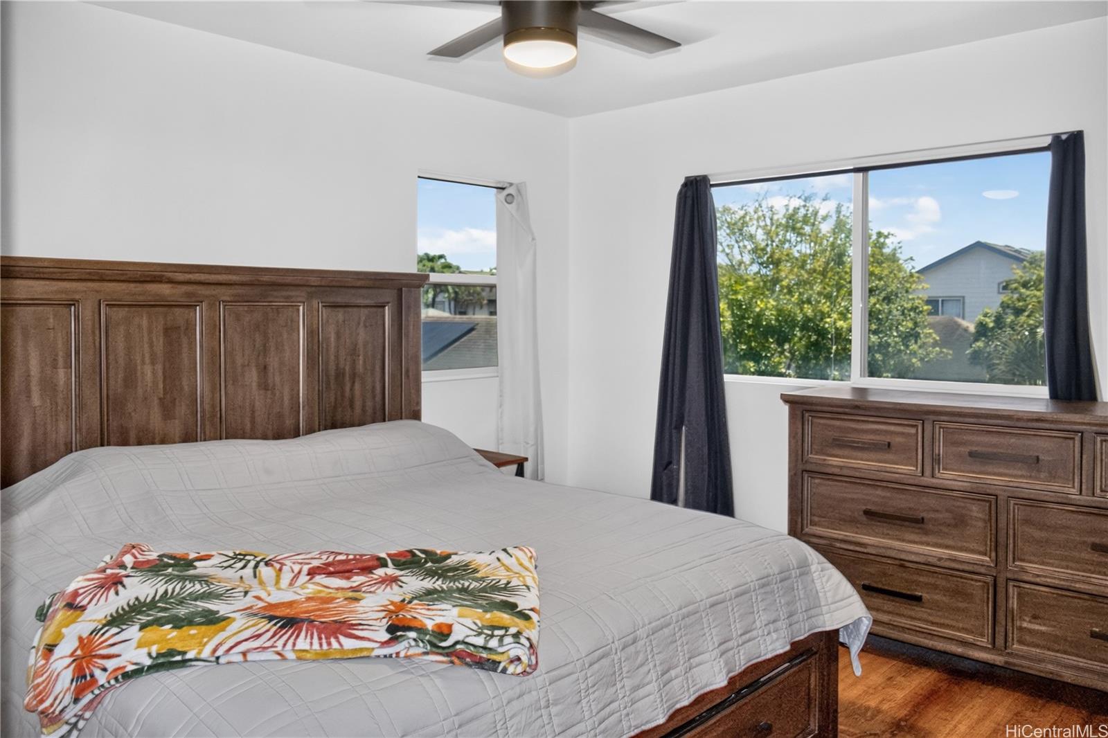 91-1091 Kaileolea Drive  Unit 2F1