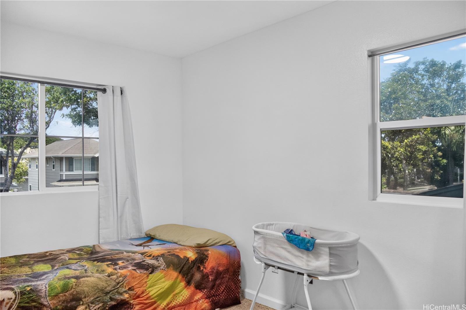 91-1091 Kaileolea Drive  Unit 2F1