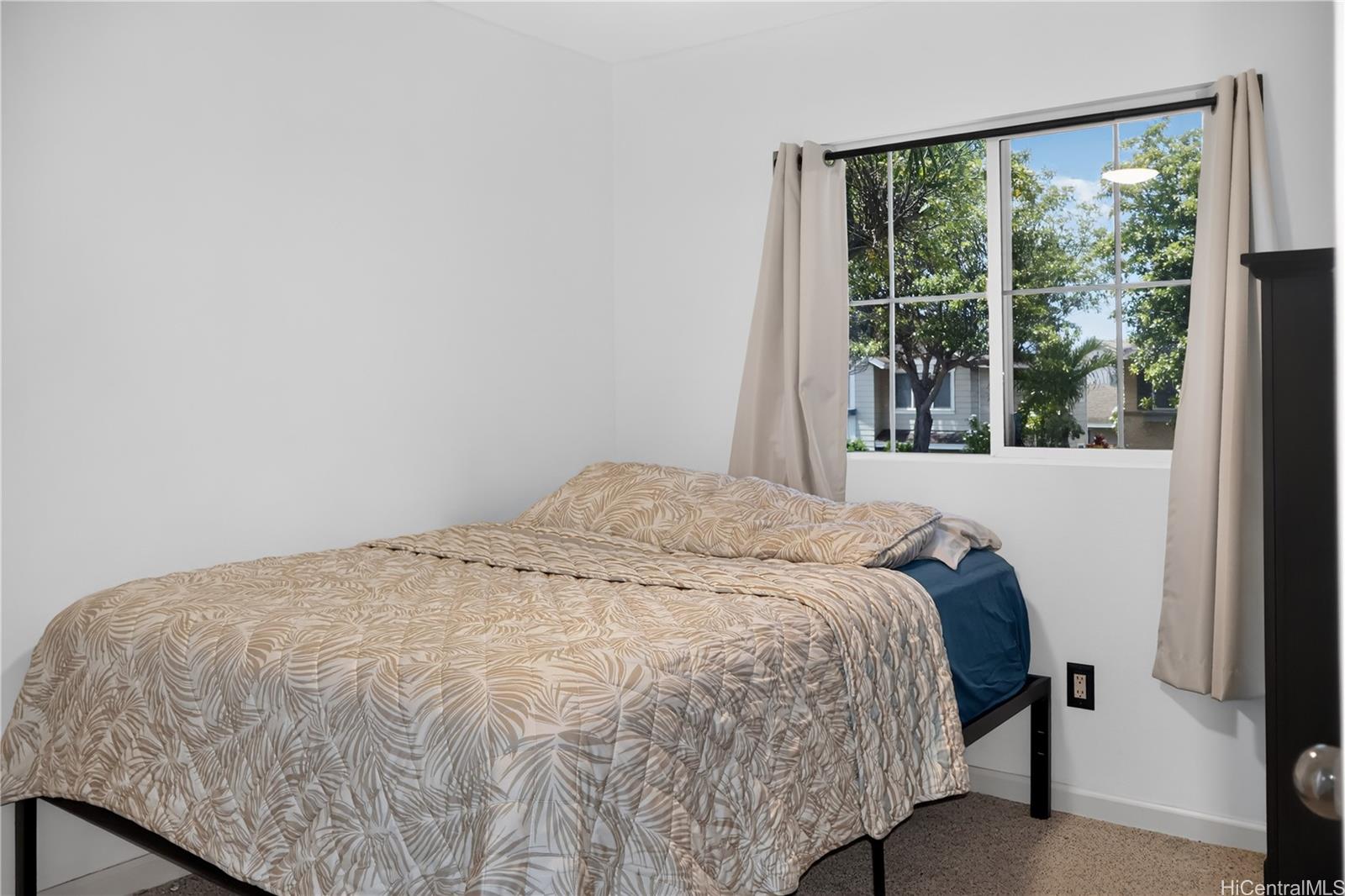 91-1091 Kaileolea Drive  Unit 2F1