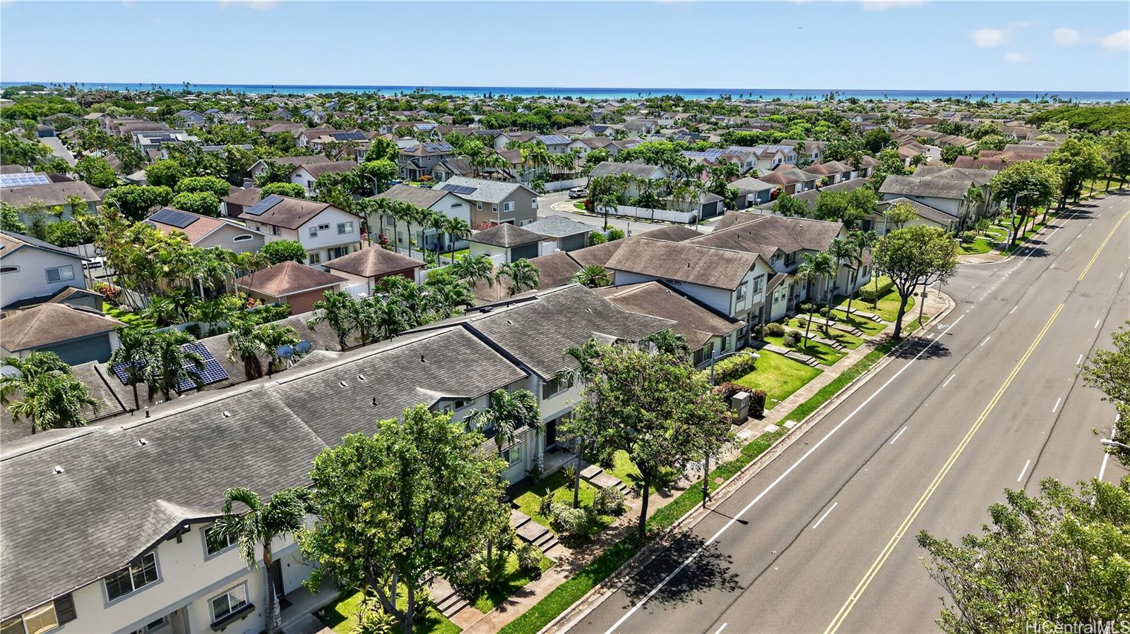 91-1091 Kaileolea Drive  Unit 2F1