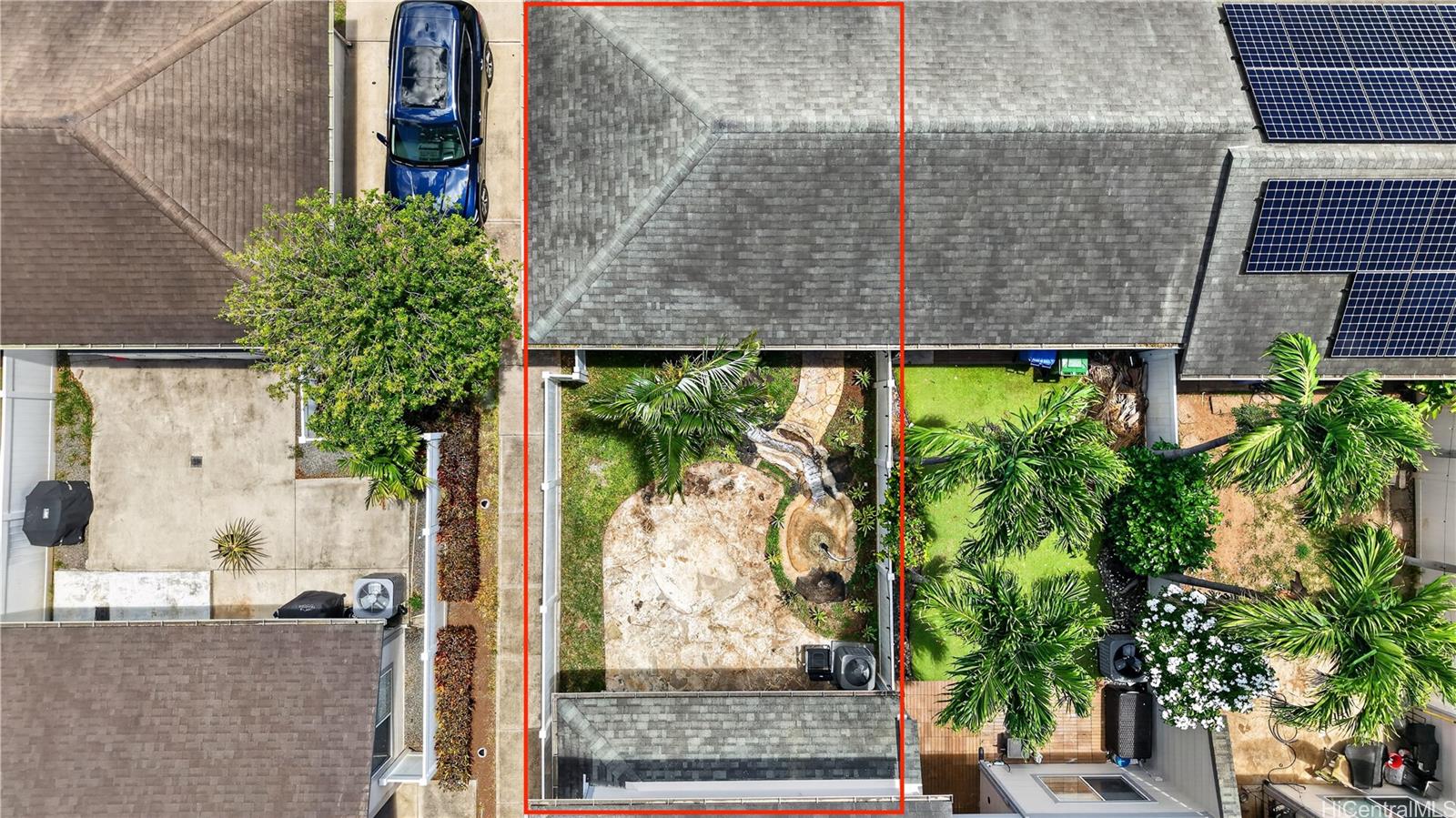 91-1091 Kaileolea Drive  Unit 2F1