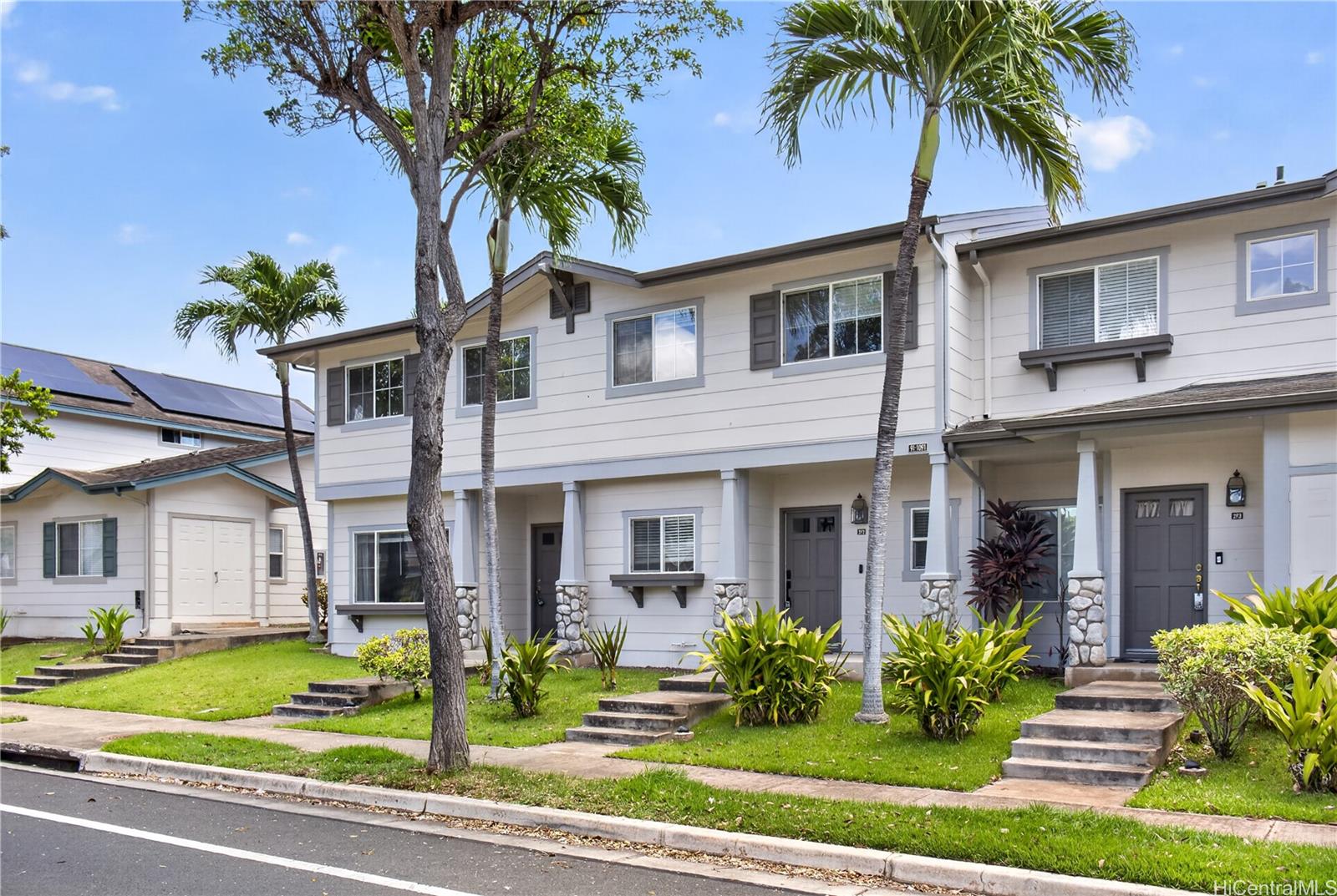 91-1091 Kaileolea Drive Unit 2F1 91-1091 Kaileolea Drive Unit 2F1
