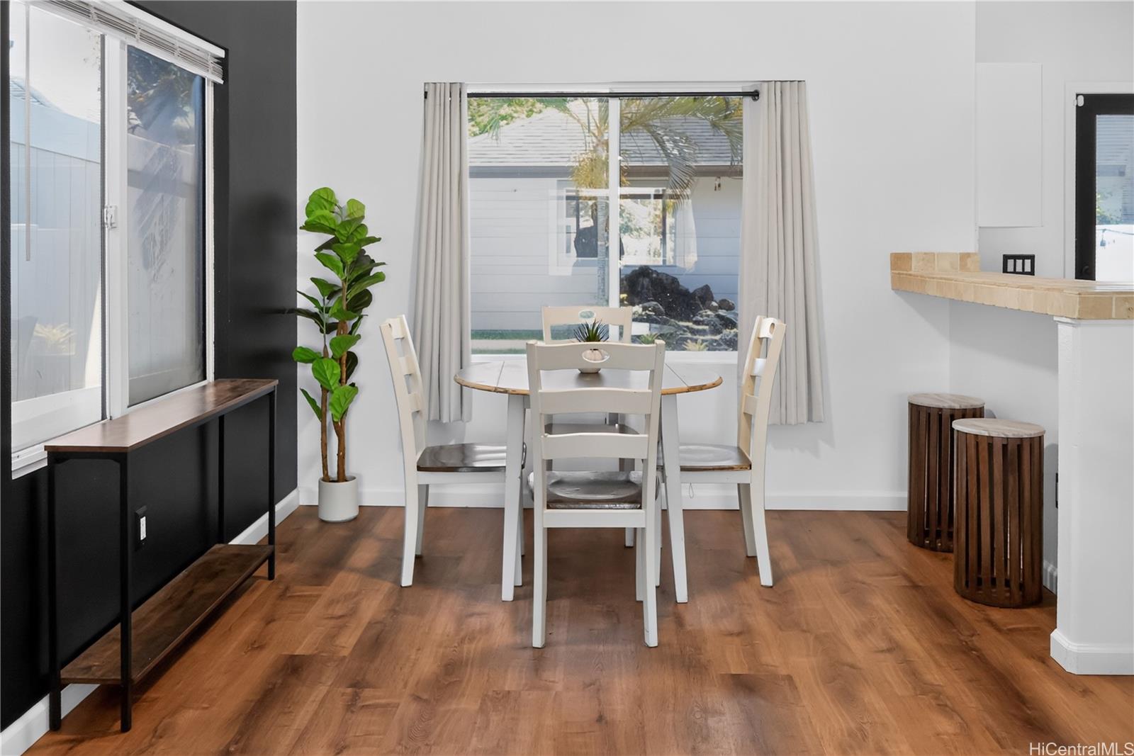 91-1091 Kaileolea Drive  Unit 2F1
