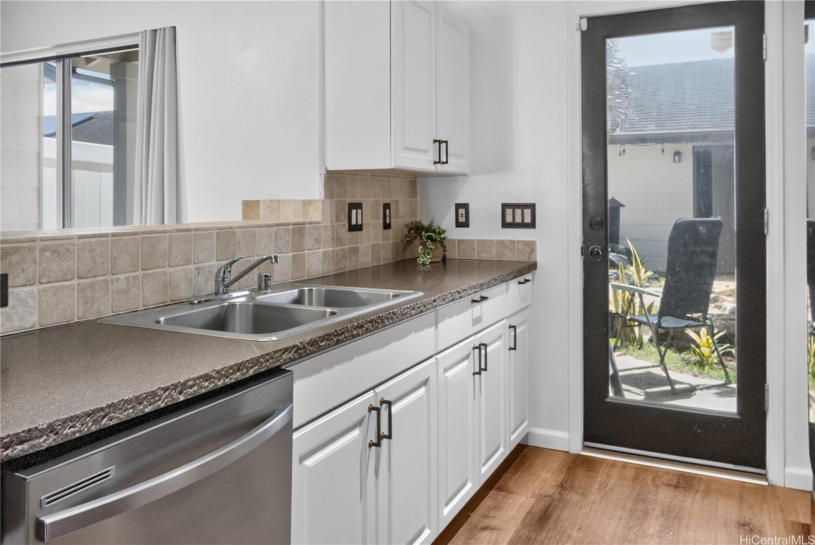 91-1091 Kaileolea Drive  Unit 2F1