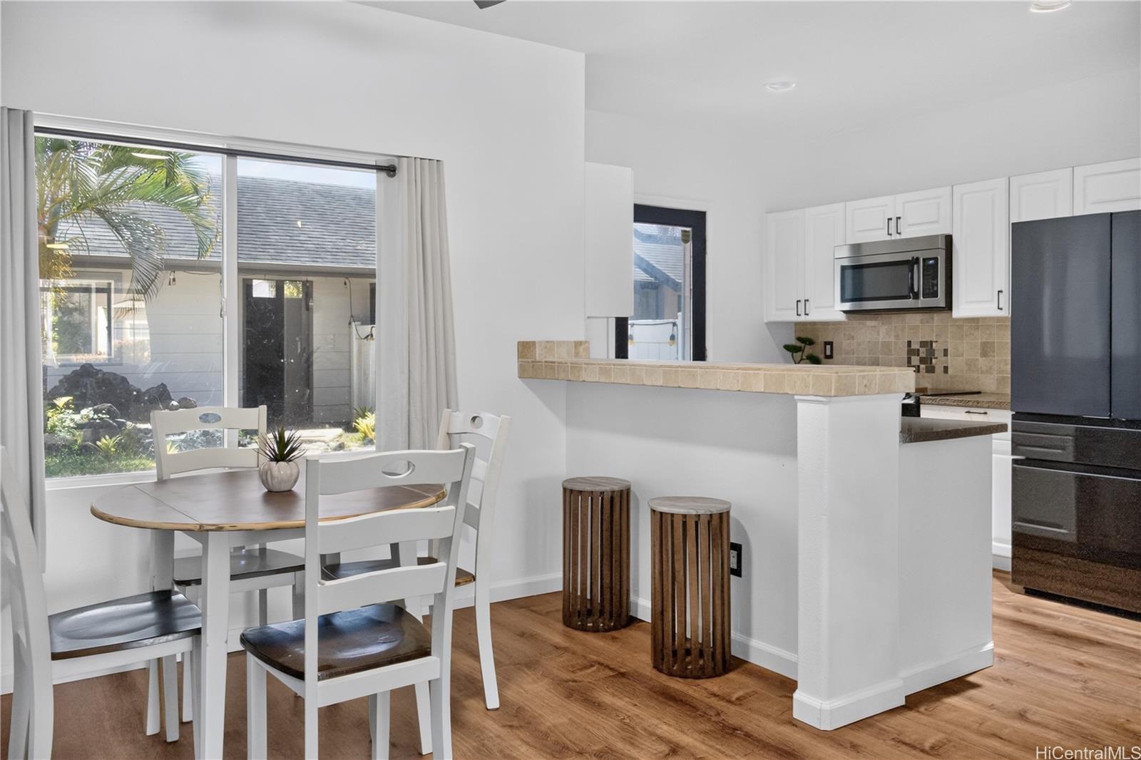 91-1091 Kaileolea Drive  Unit 2F1