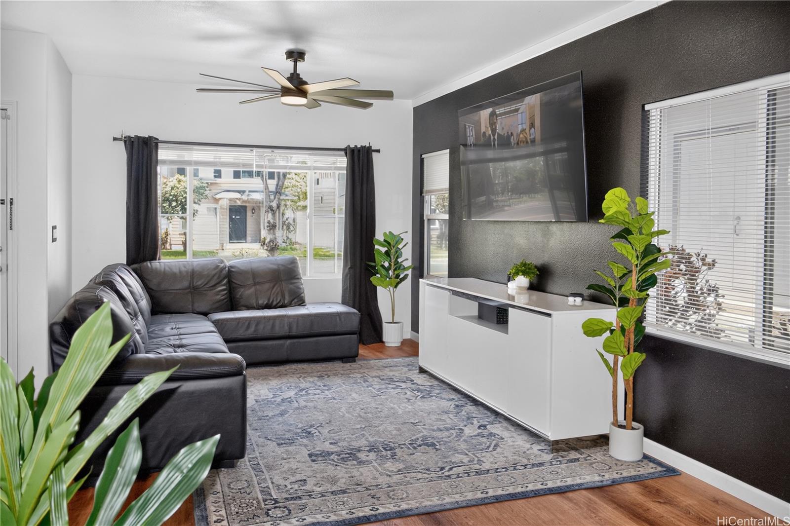91-1091 Kaileolea Drive  Unit 2F1