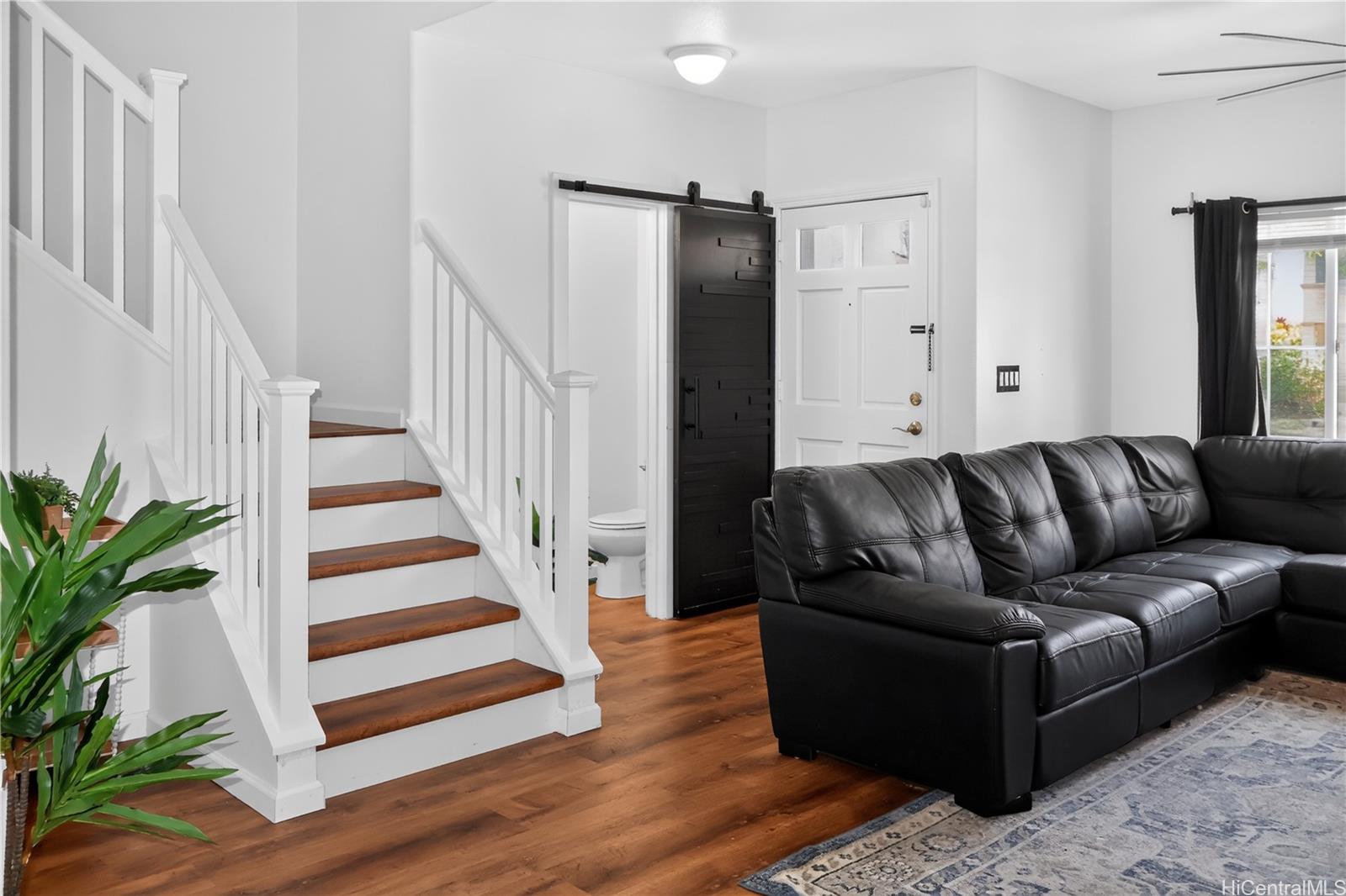 91-1091 Kaileolea Drive  Unit 2F1