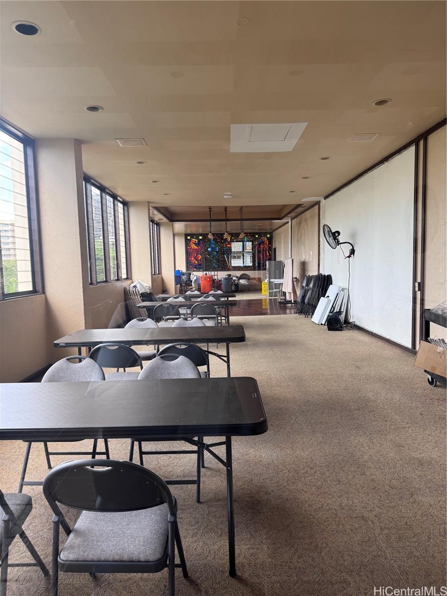 1630 Liholiho Street  Unit 1001