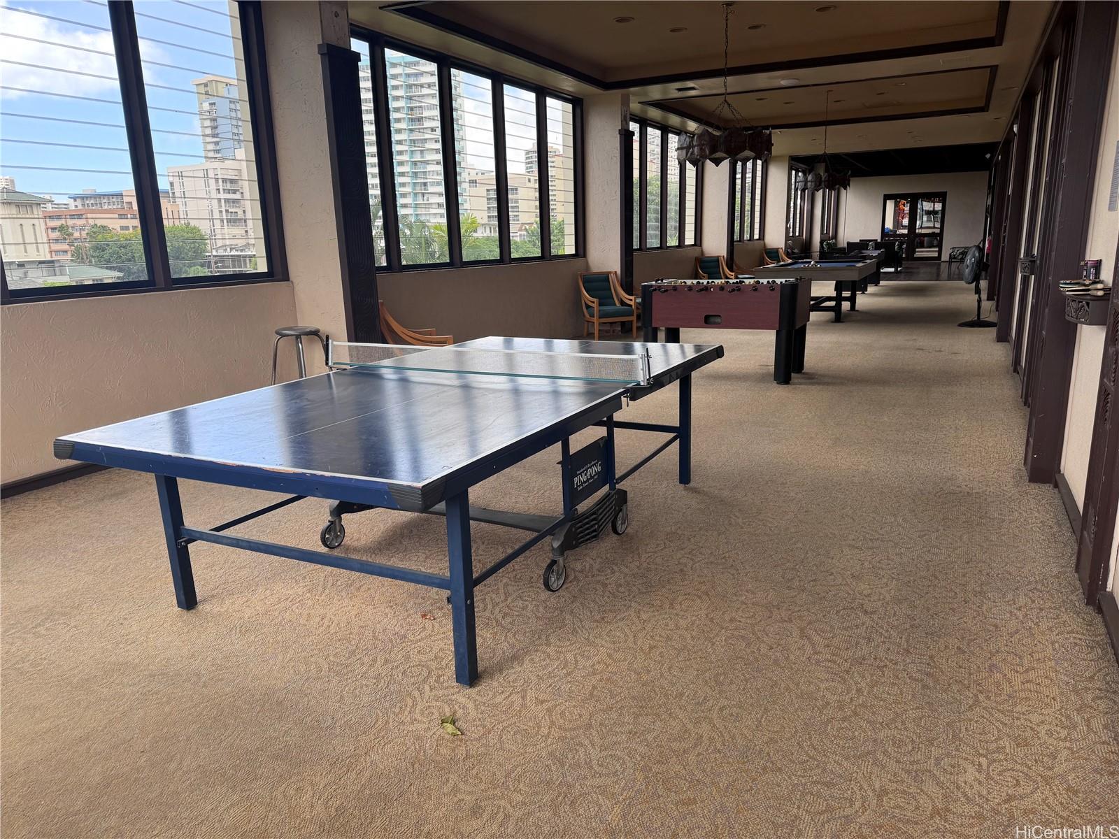 1630 Liholiho Street  Unit 1001