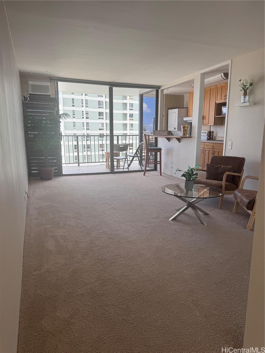 1630 Liholiho Street  Unit 1001
