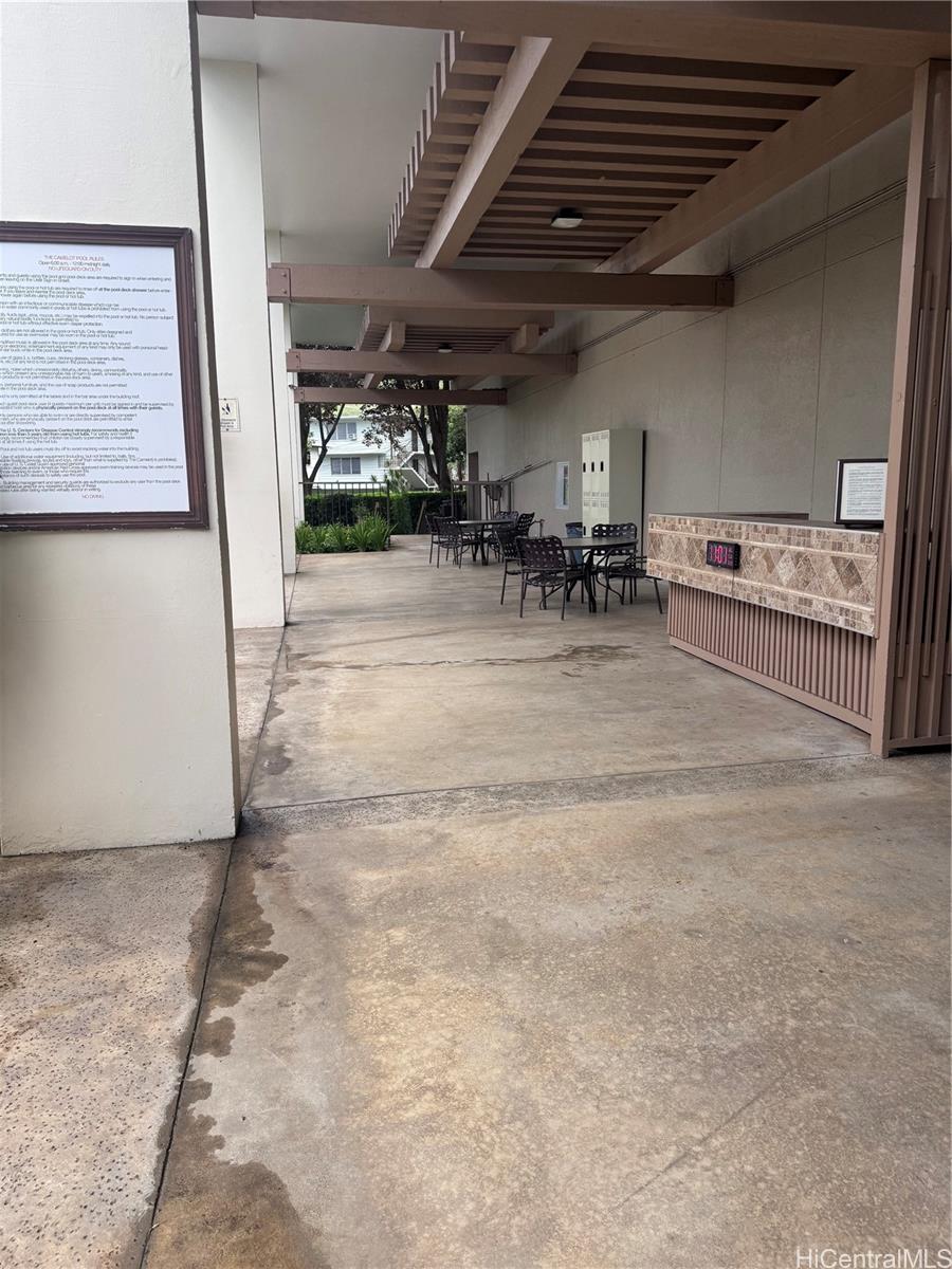 1630 Liholiho Street  Unit 1001