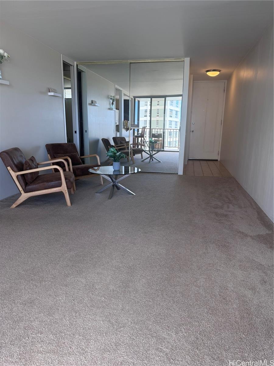 1630 Liholiho Street  Unit 1001