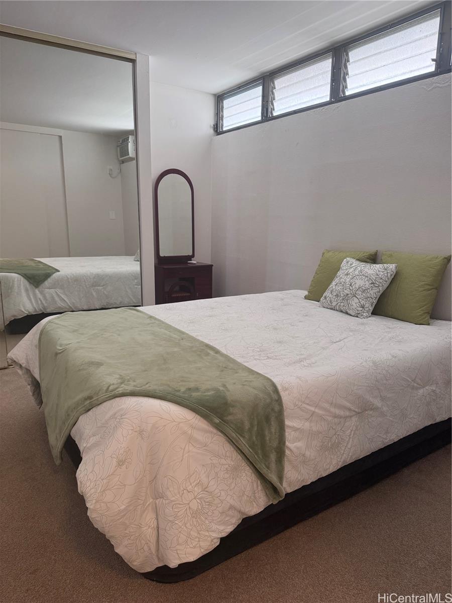 1630 Liholiho Street  Unit 1001