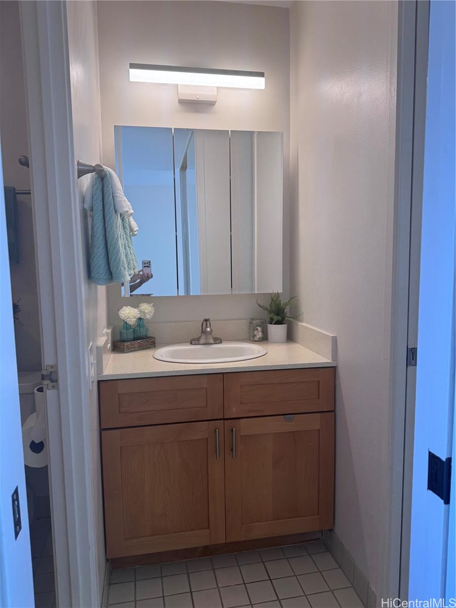 1630 Liholiho Street  Unit 1001