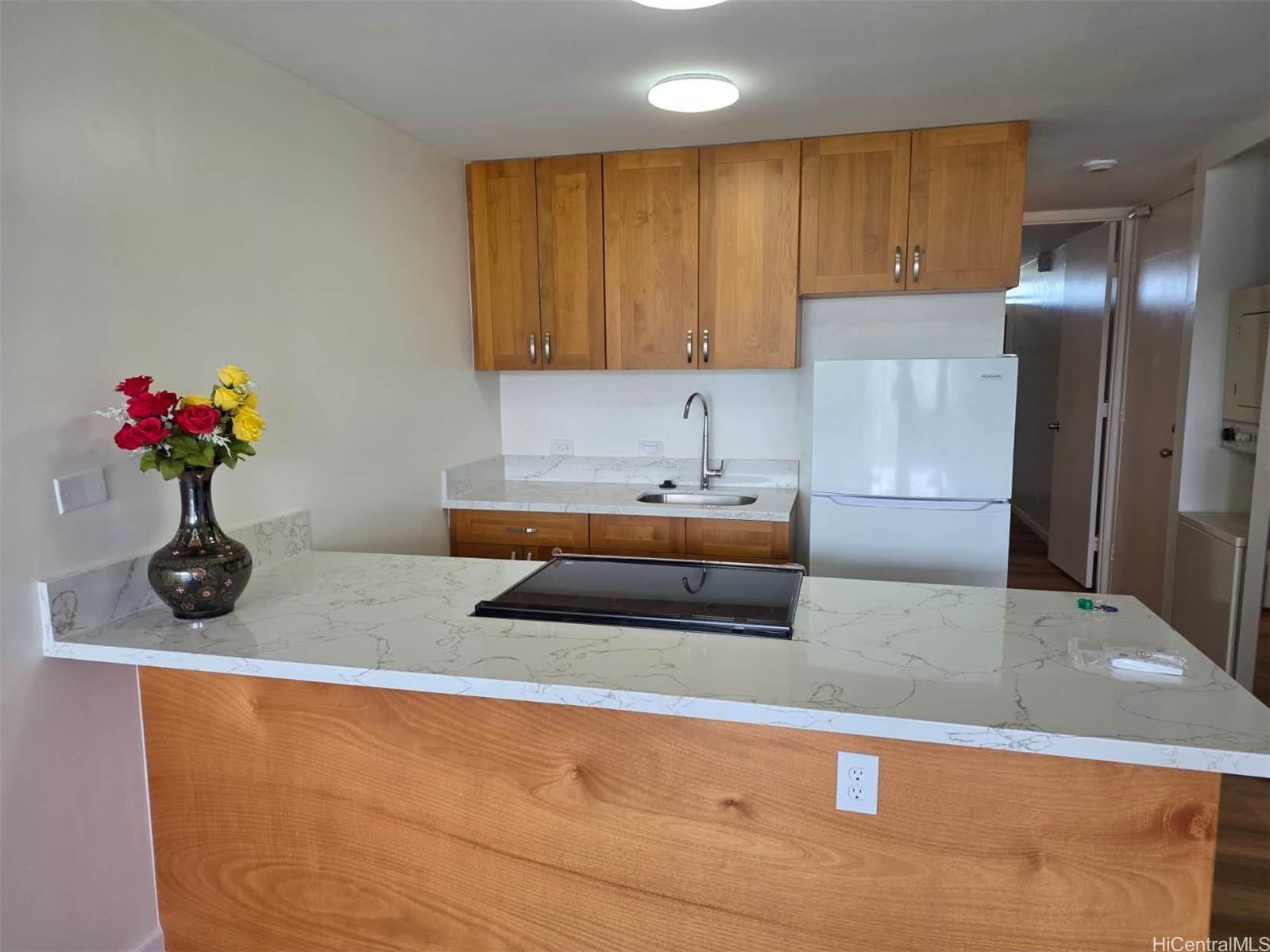 2611 Ala Wai Boulevard 2303