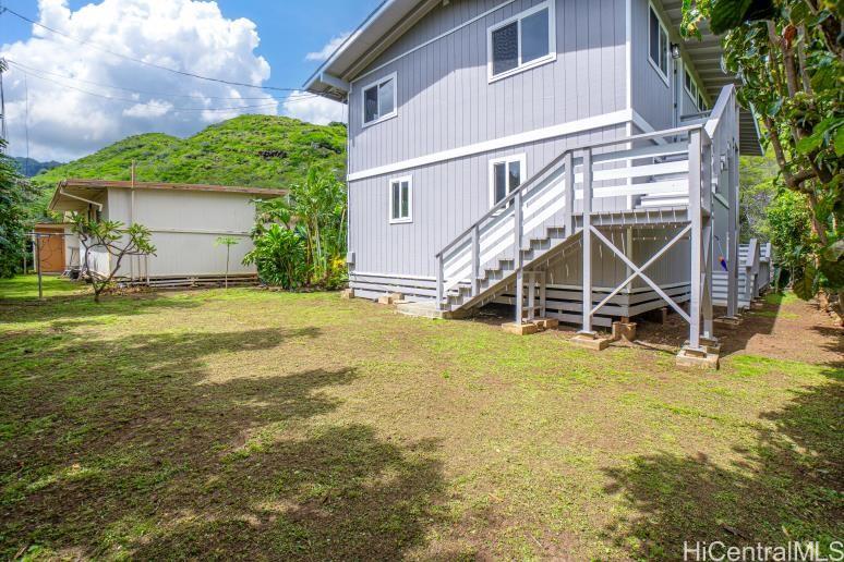 6163 Kawekiu Kawekiu Place