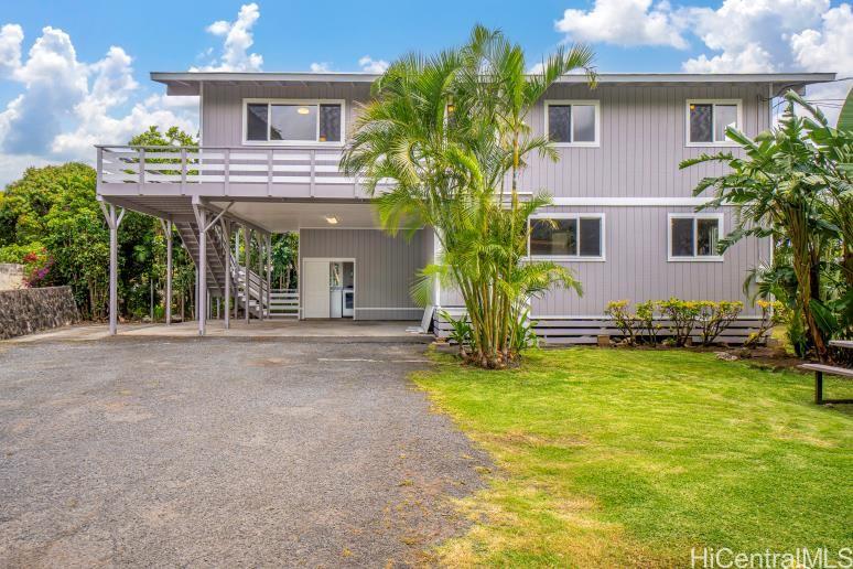 6163 Kawekiu Kawekiu Place