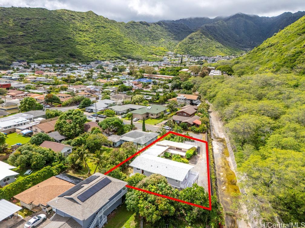 6163 Kawekiu Kawekiu Place