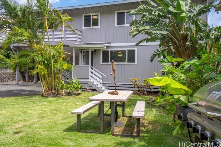 6163 Kawekiu Kawekiu Place