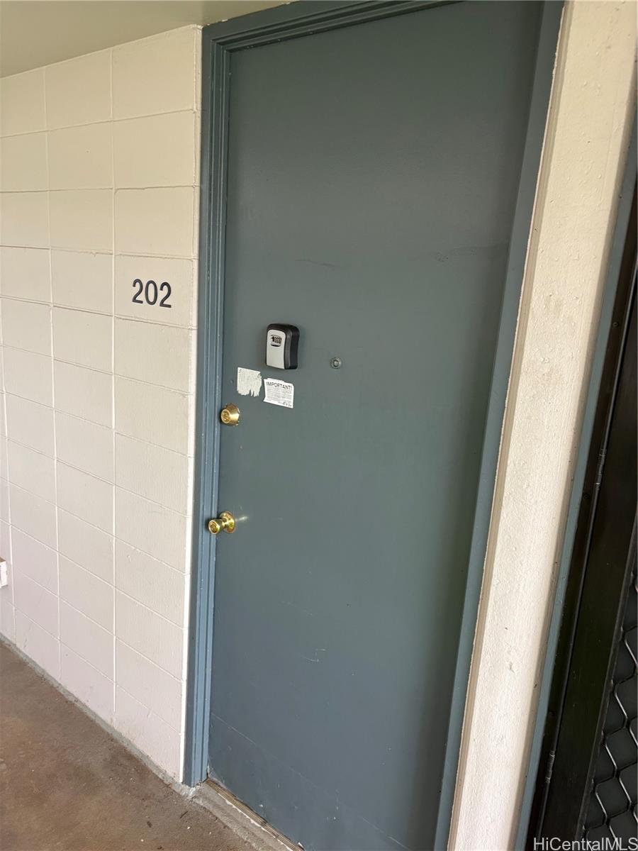 95-020 Waihonu Street  Unit C202