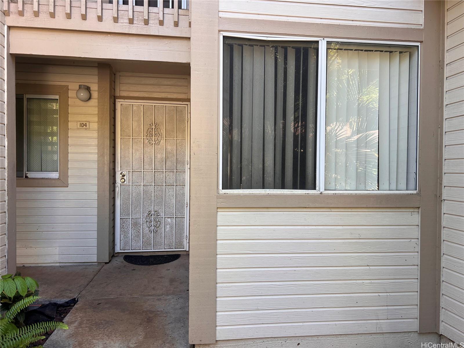 95-510 Wikao Street F104