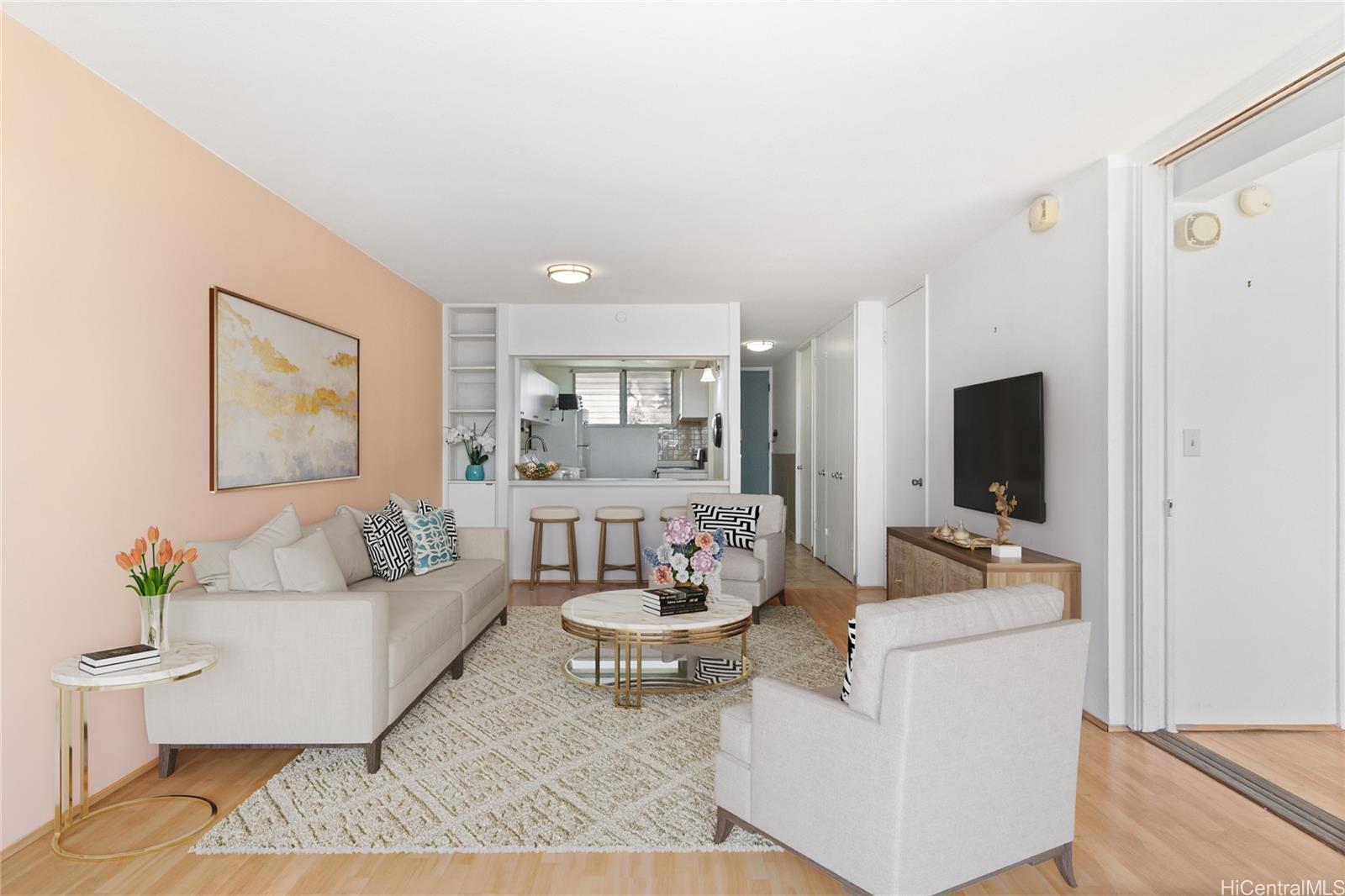 780 Amana Street 1102