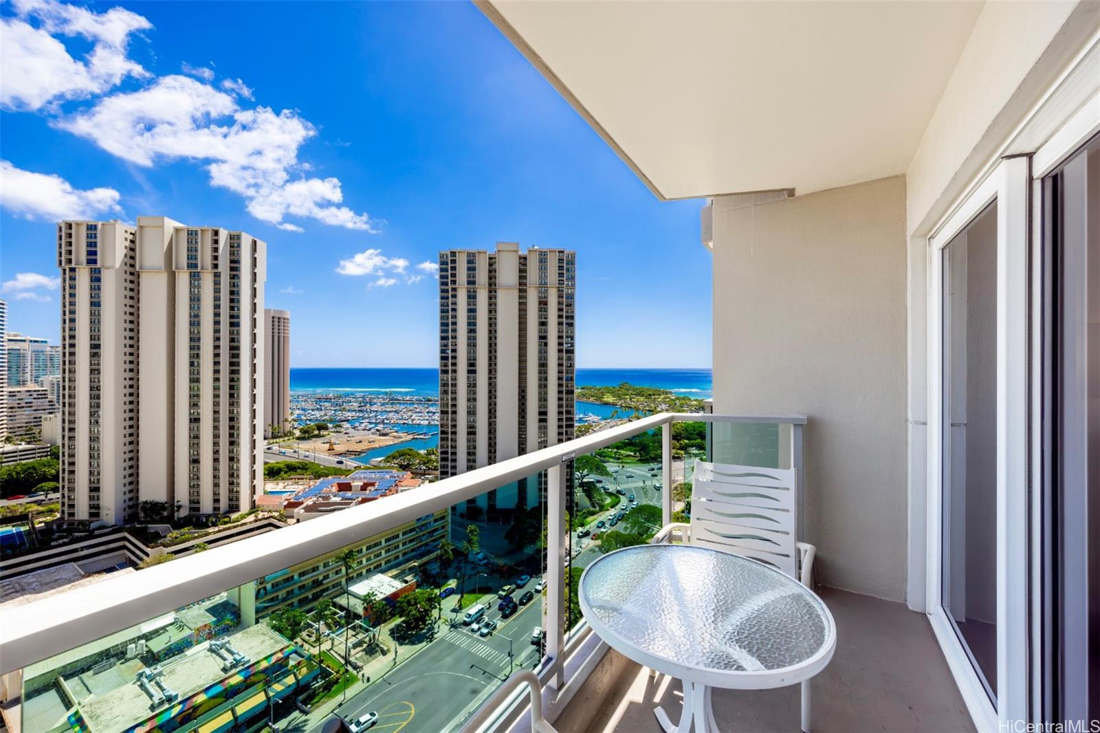 410 Atkinson Drive 2117