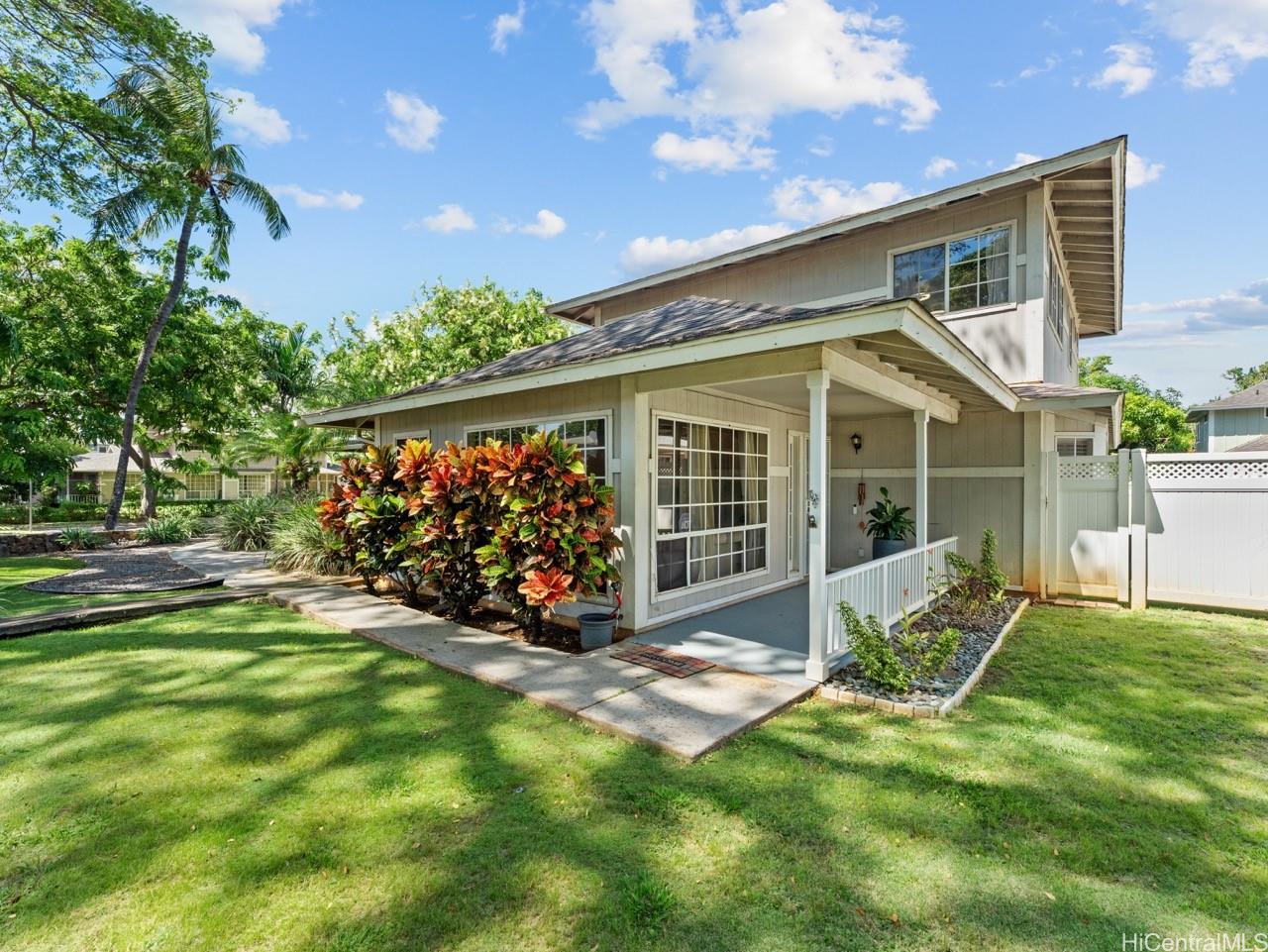 91-1197 Aawa Drive