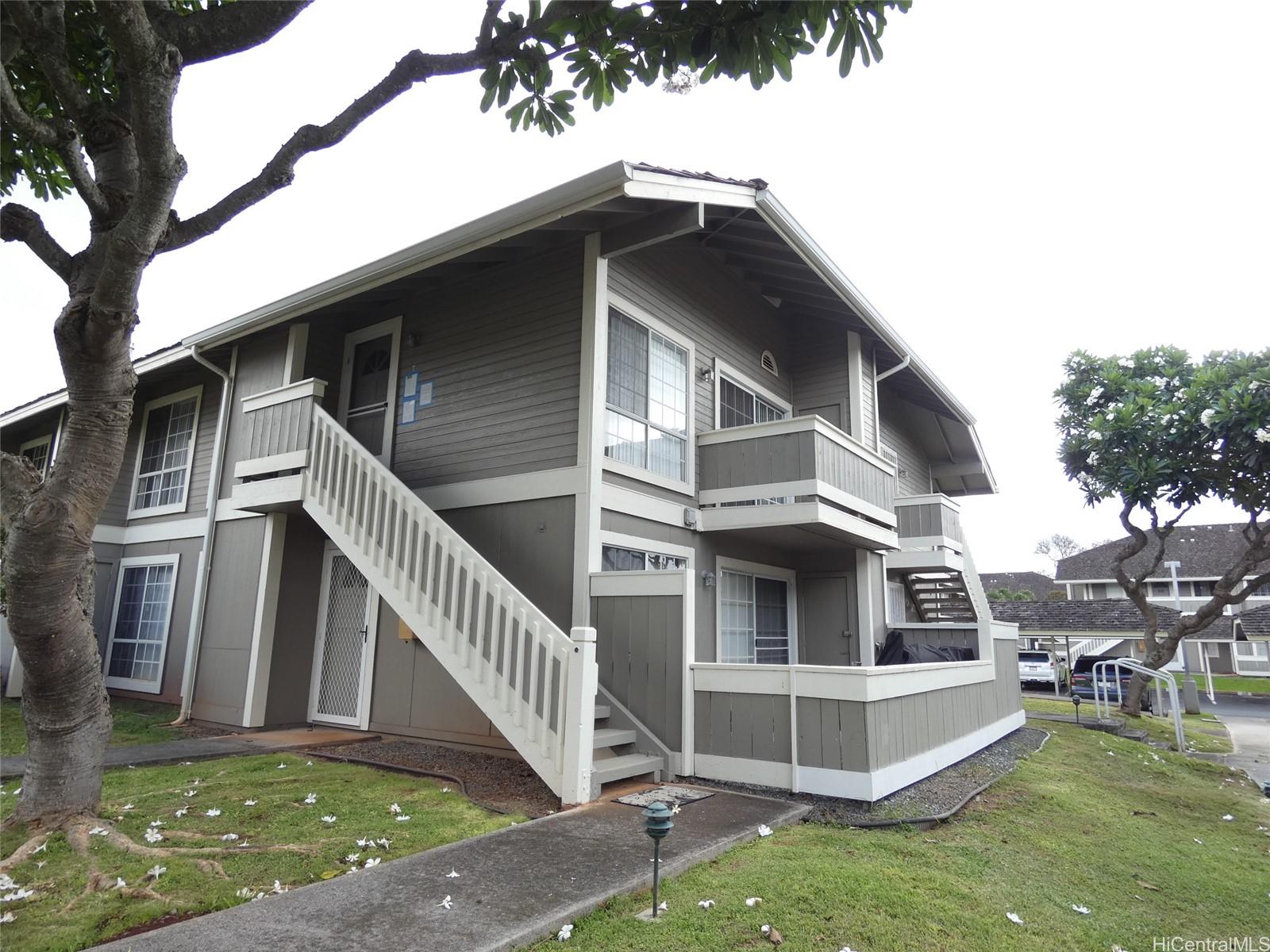 94-1398 Polani Street  Unit 28T