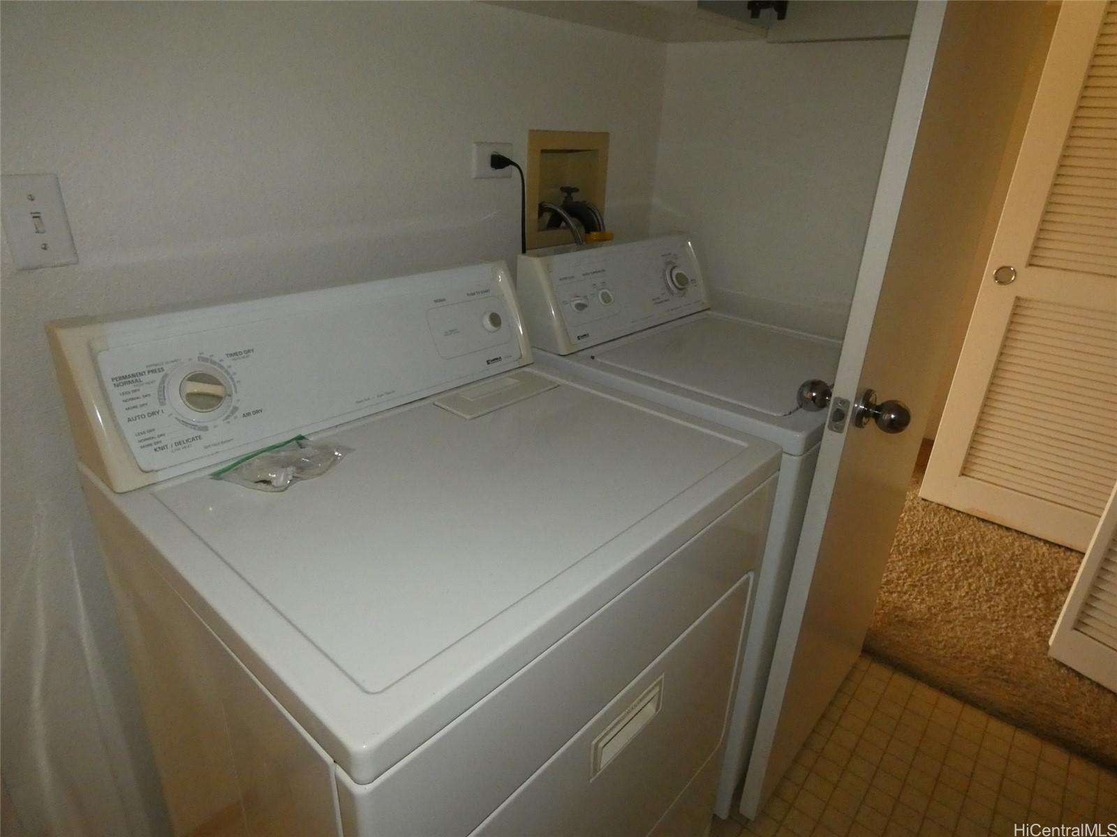 94-1398 Polani Street  Unit 28T