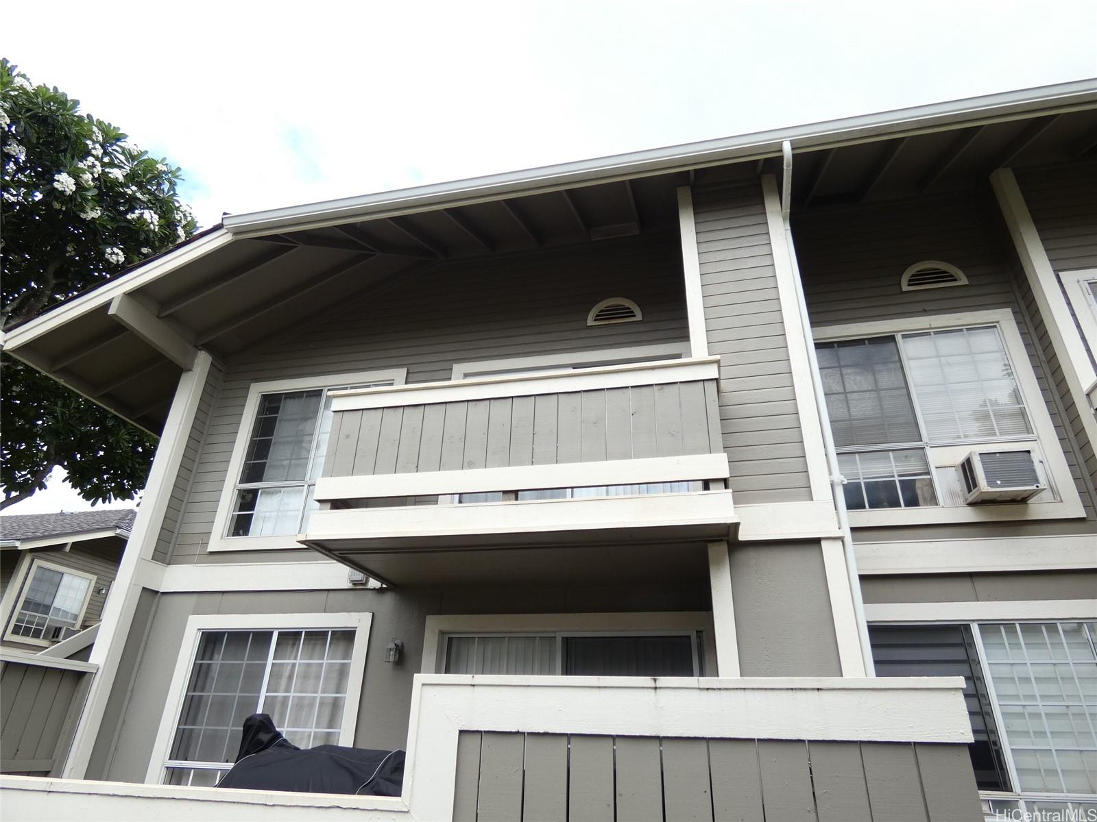 94-1398 Polani Street  Unit 28T