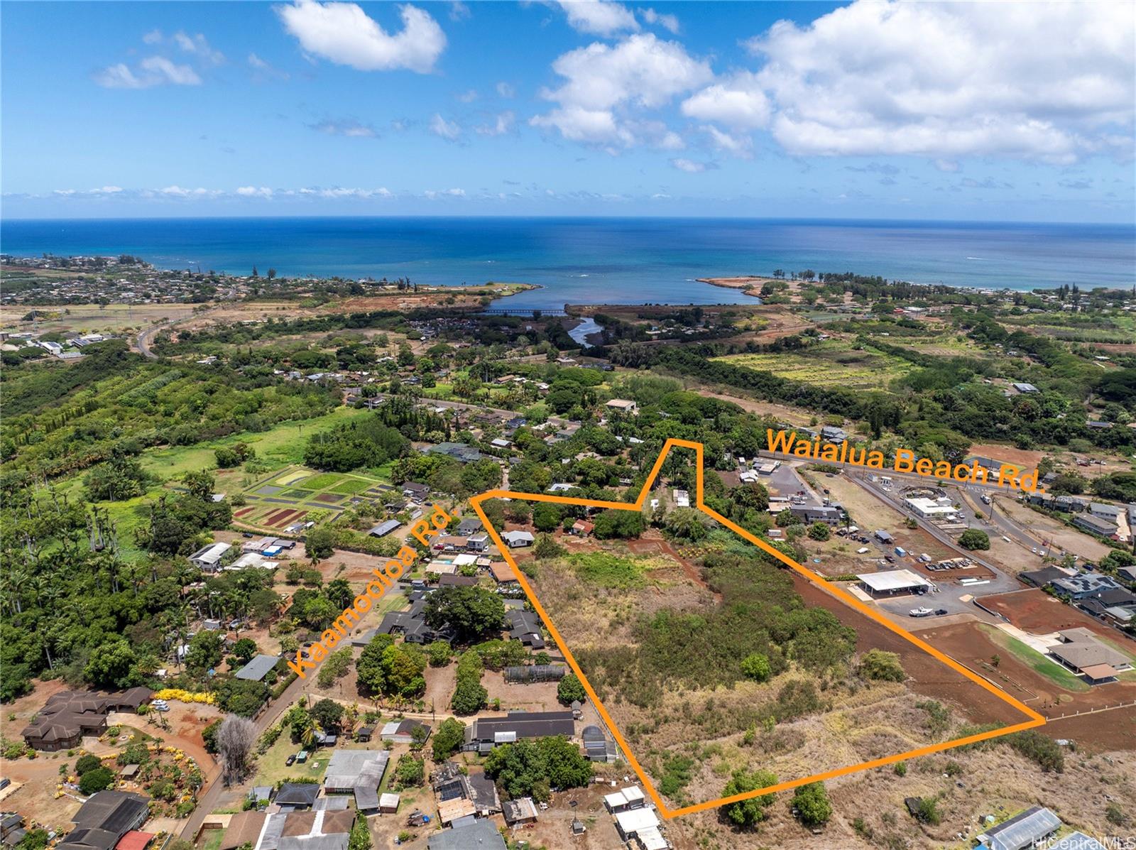 66-195 Kaamooloa Road