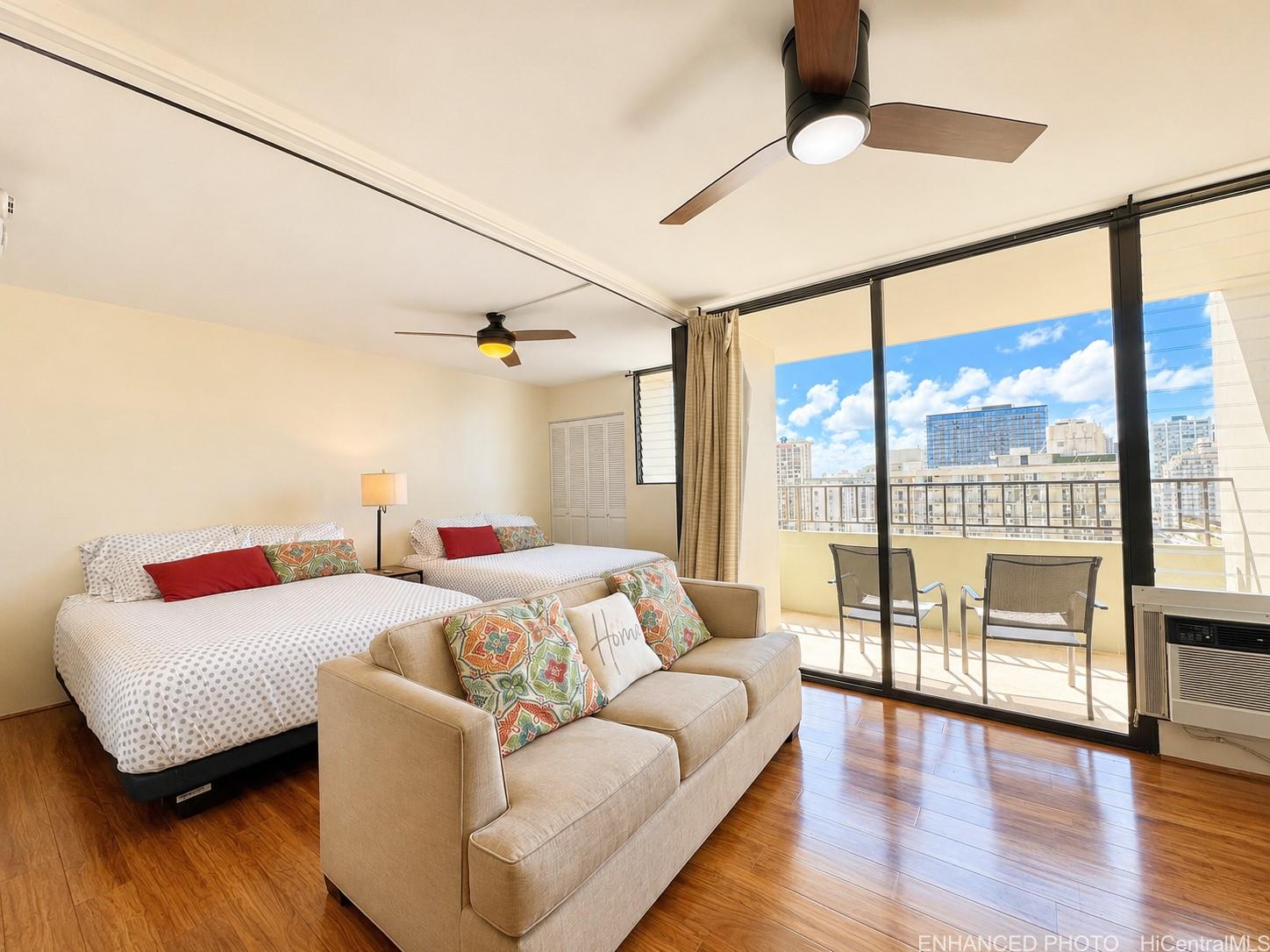 2240 Kuhio Avenue 1607