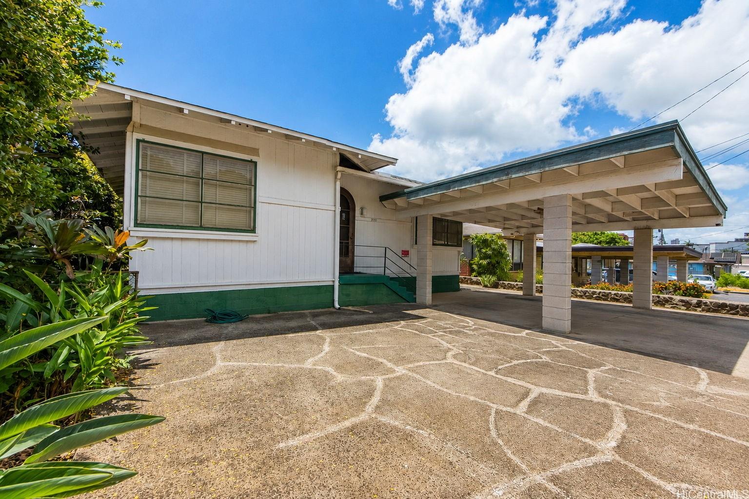 3131 Mokihana Street