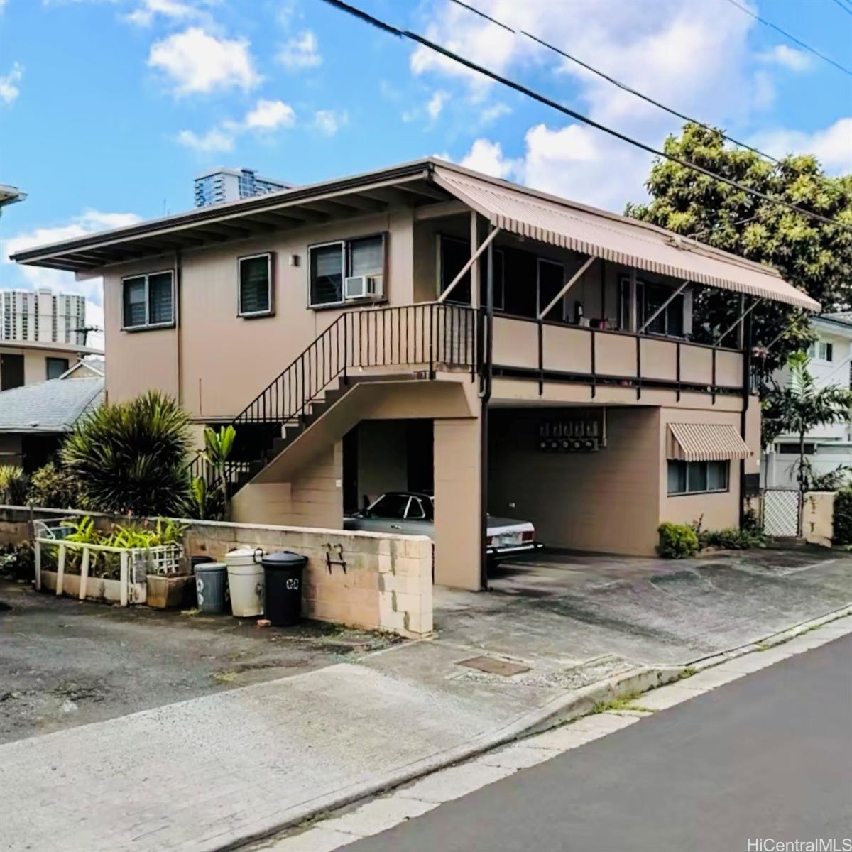 1729 Malanai Street