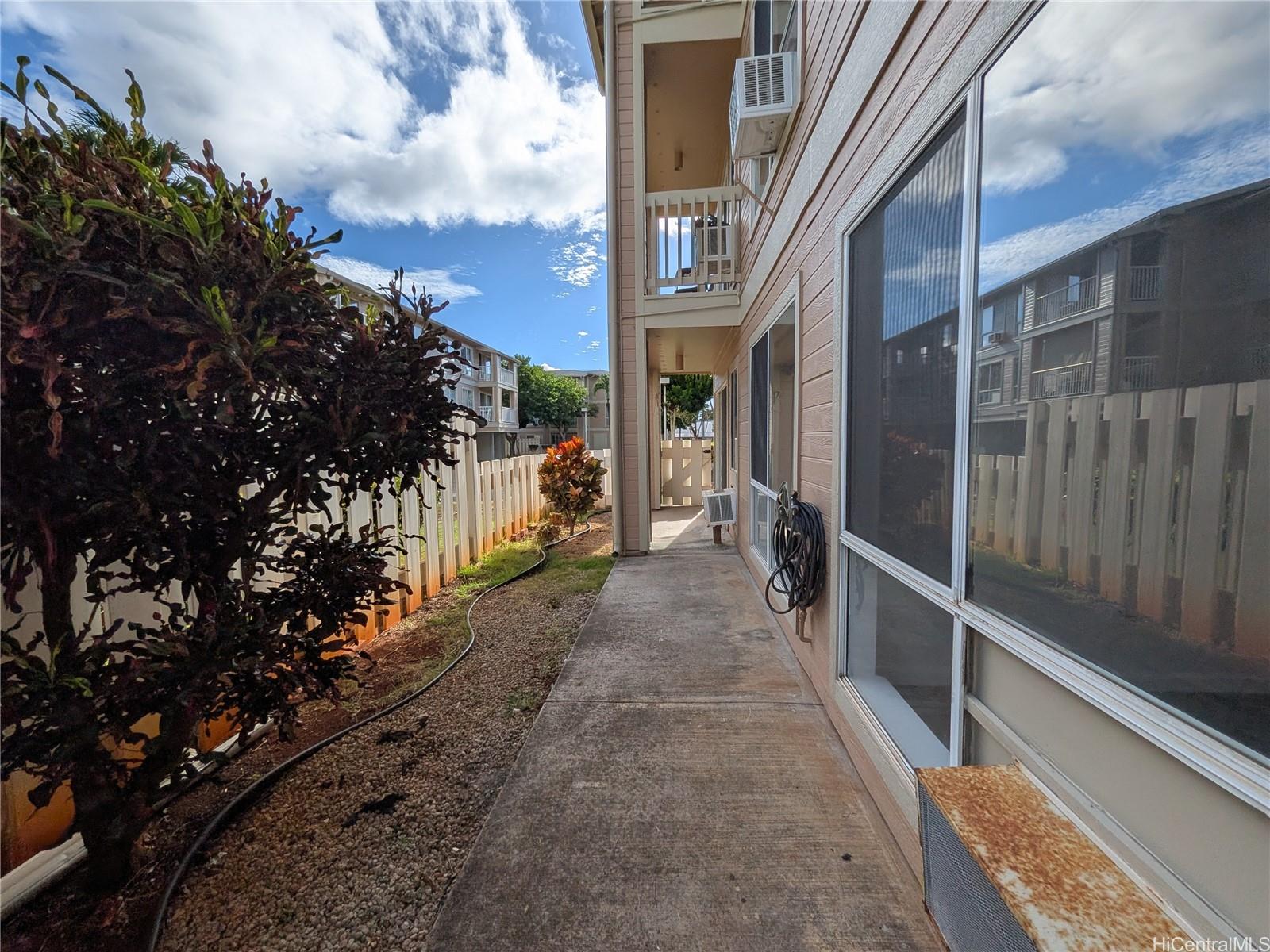 91-1203 Kaneana Street  Unit 4F