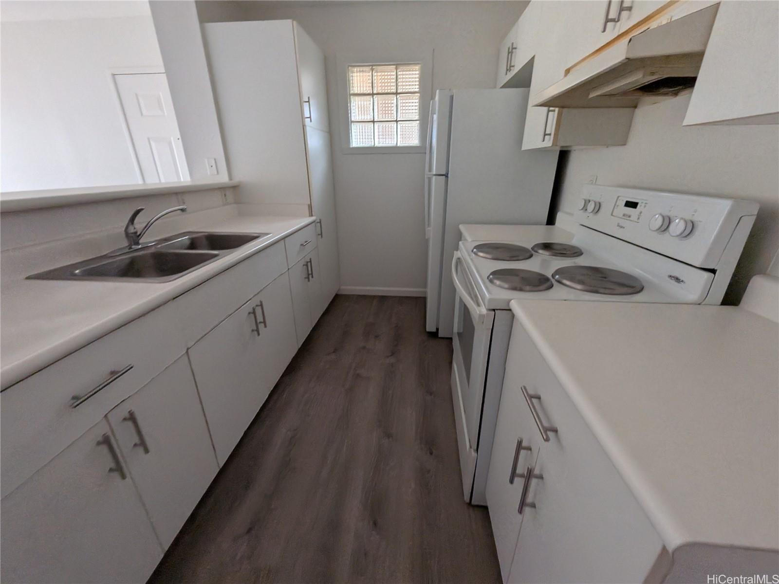91-1203 Kaneana Street  Unit 4F