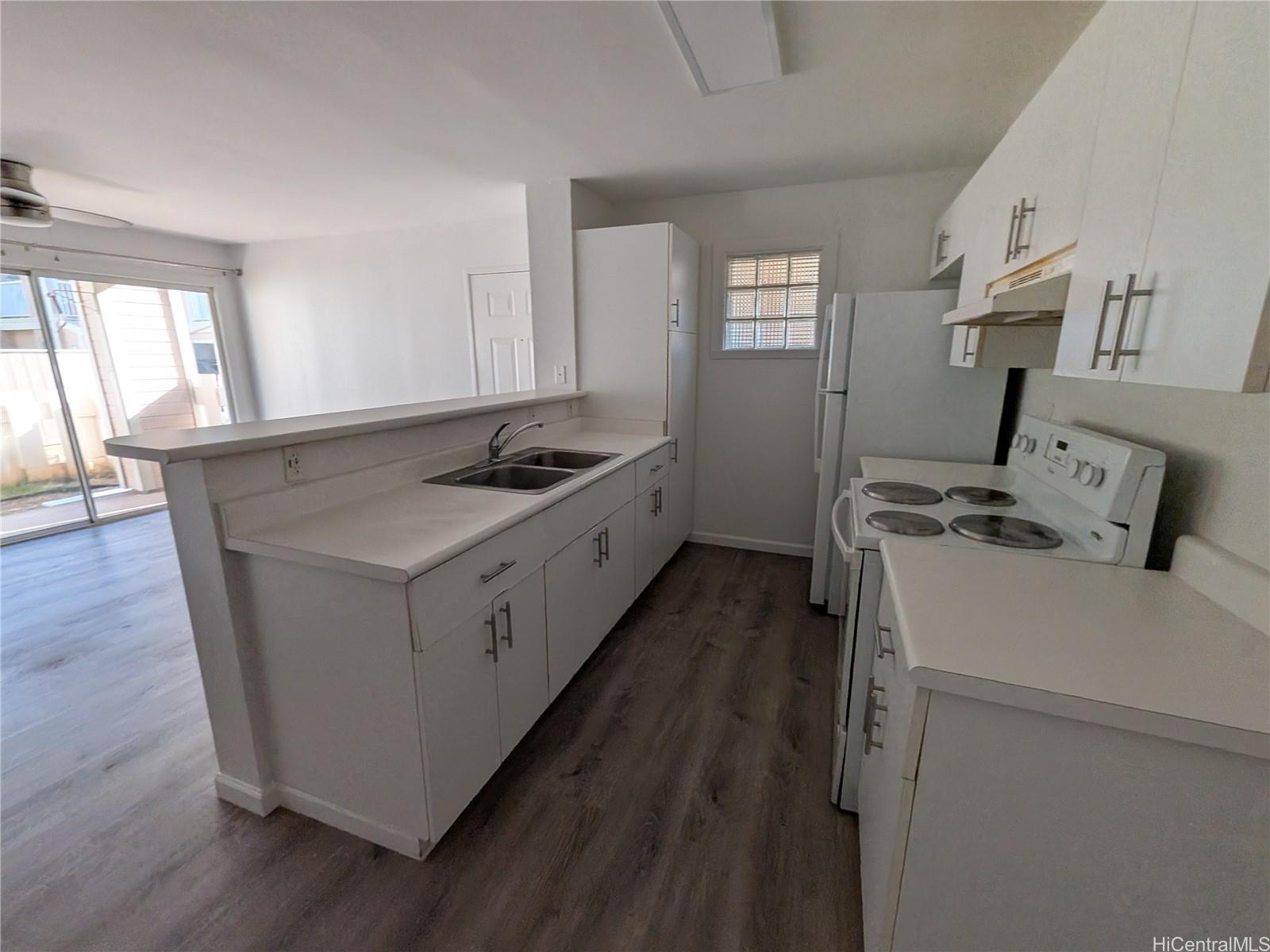 91-1203 Kaneana Street  Unit 4F