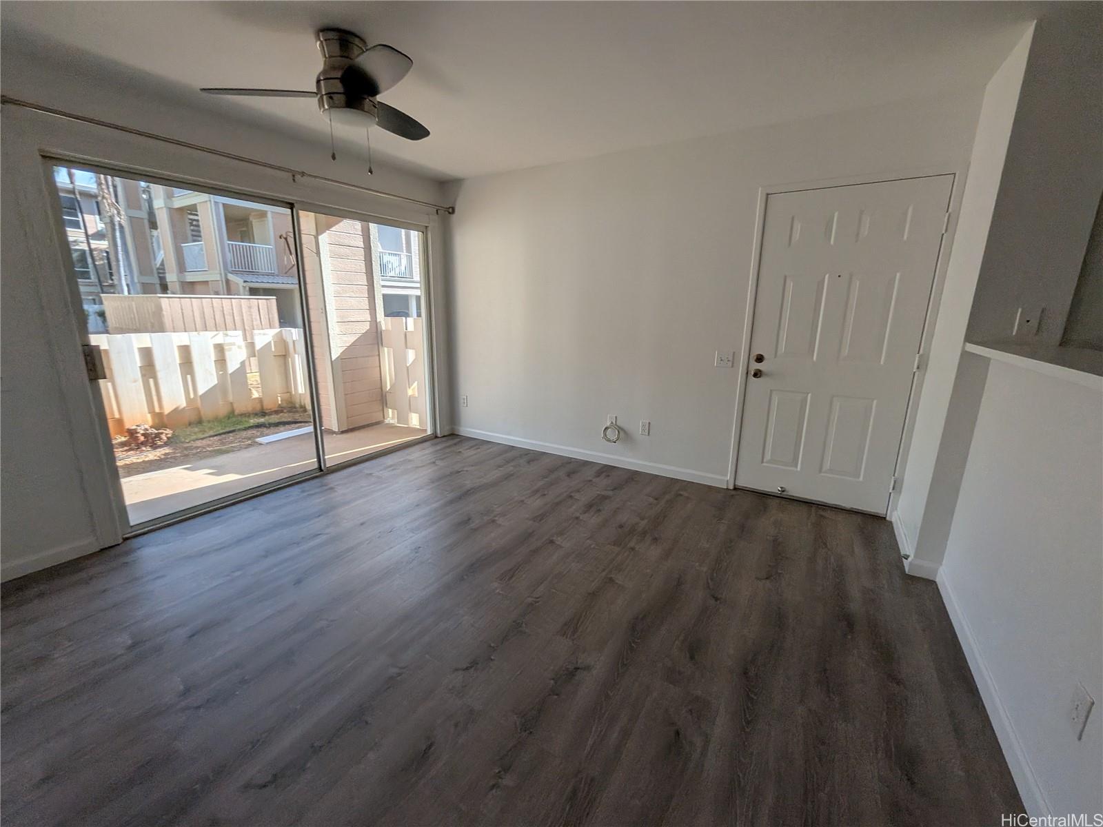 91-1203 Kaneana Street  Unit 4F