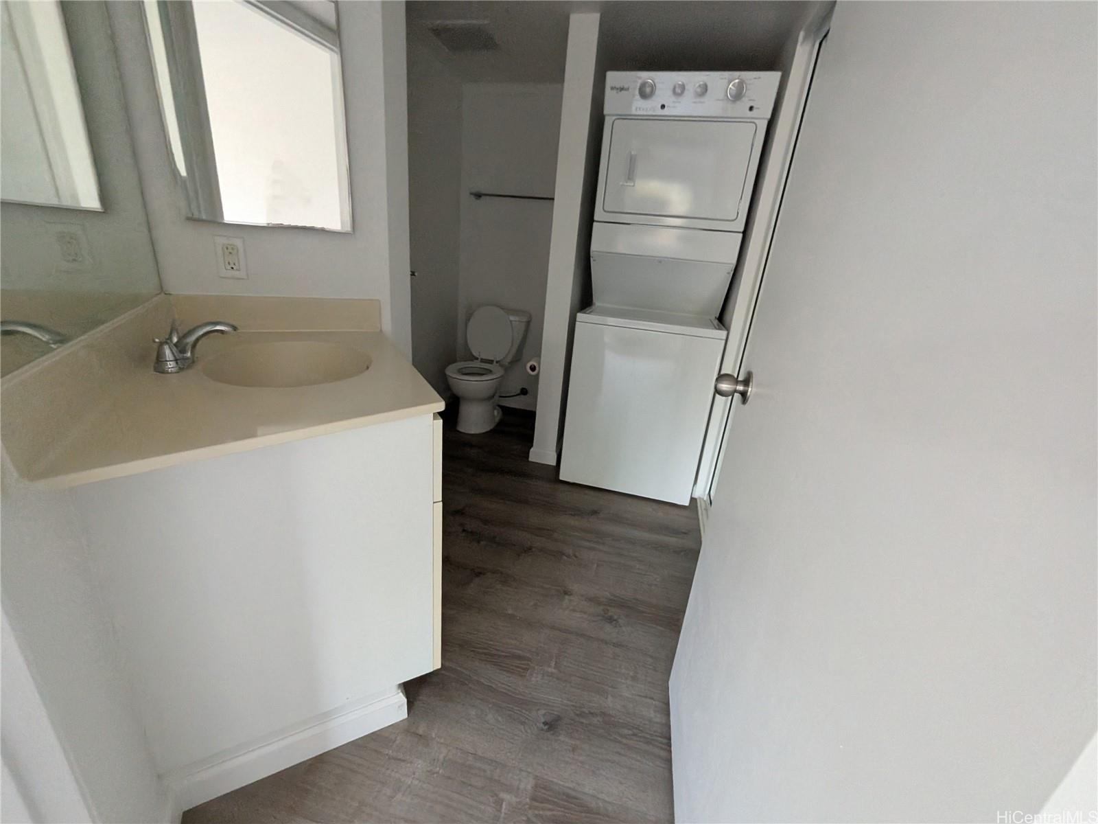 91-1203 Kaneana Street  Unit 4F