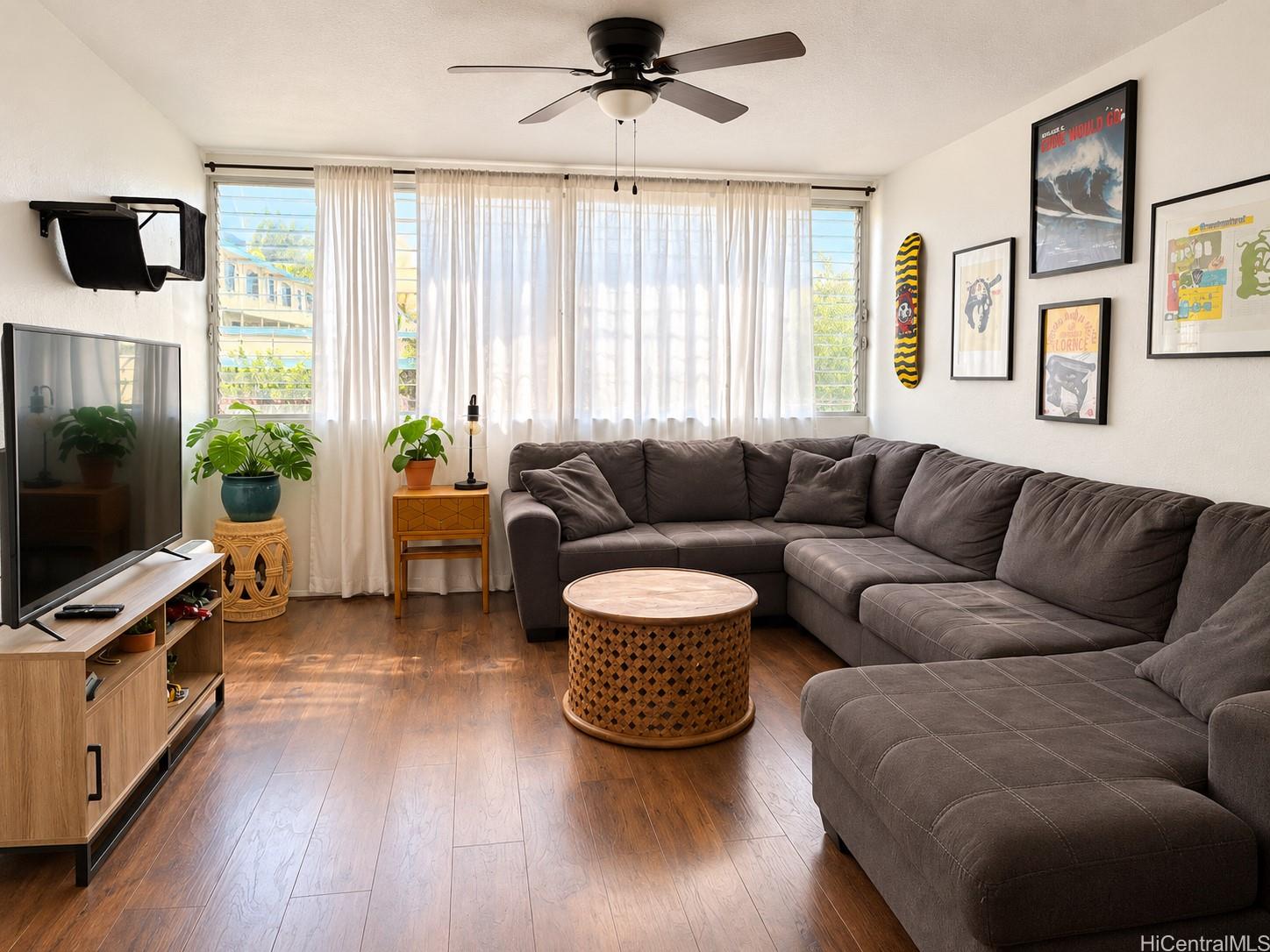 46-232 Kahuhipa Street D203