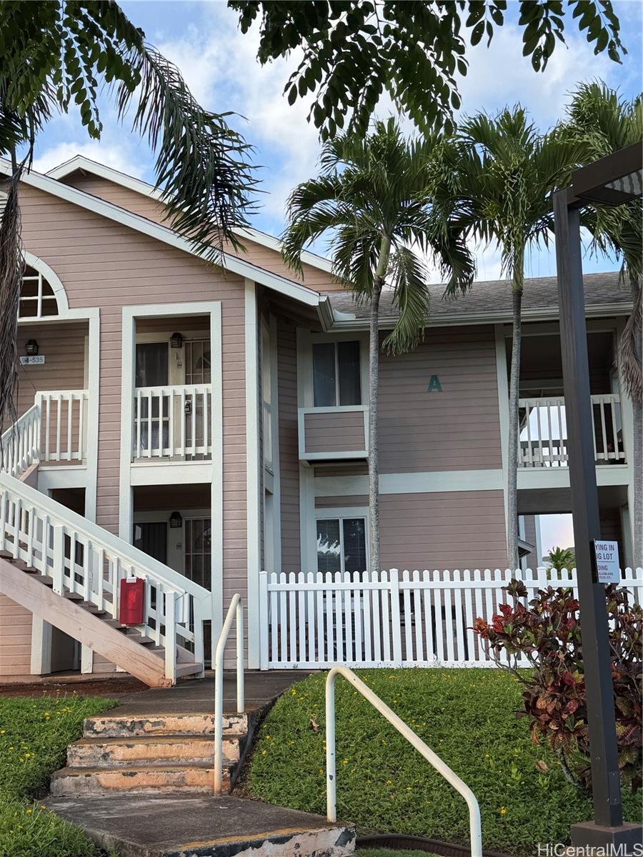 94-535 Lumiaina Street A203