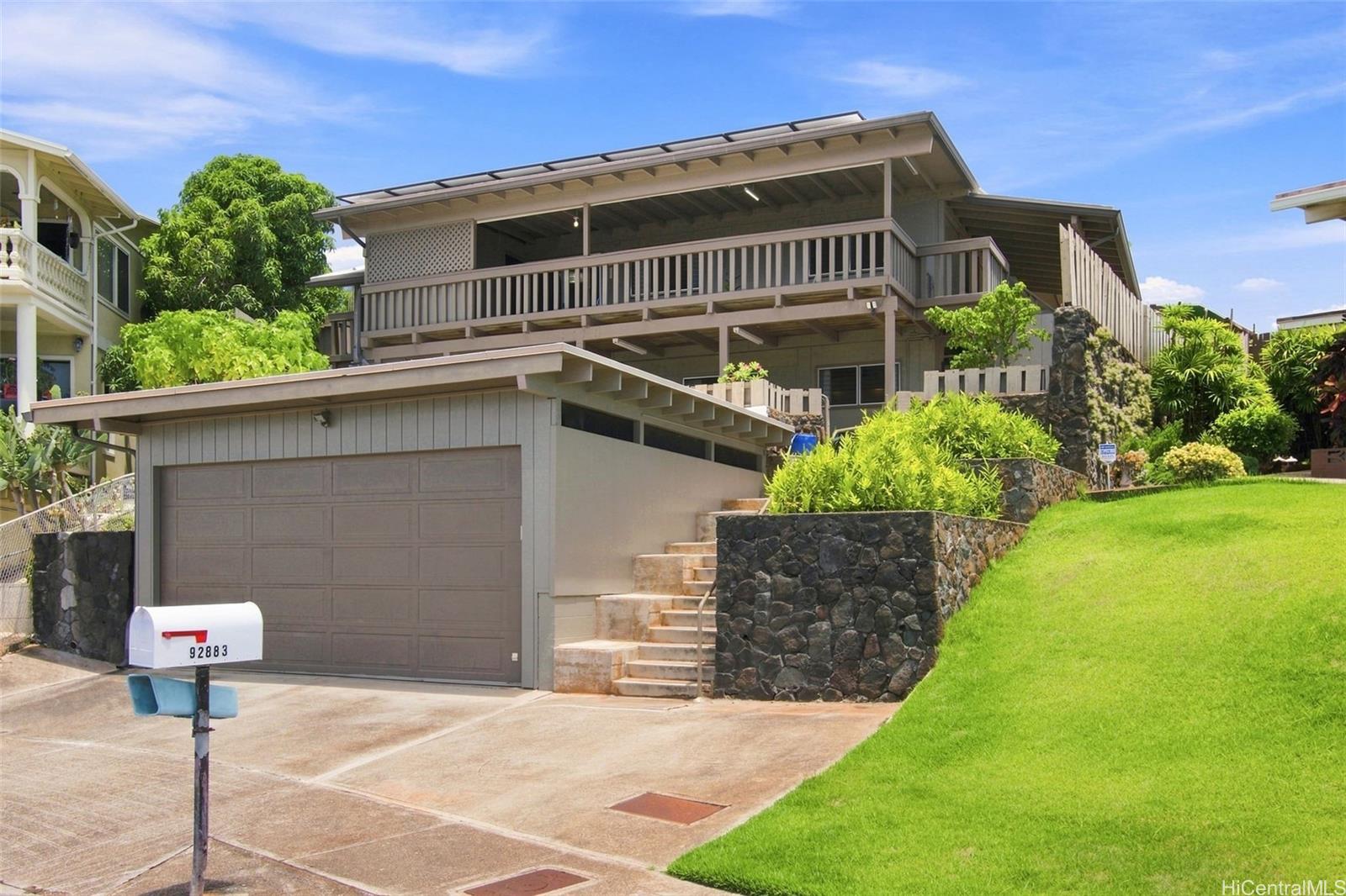 92-883 Wainohia Street