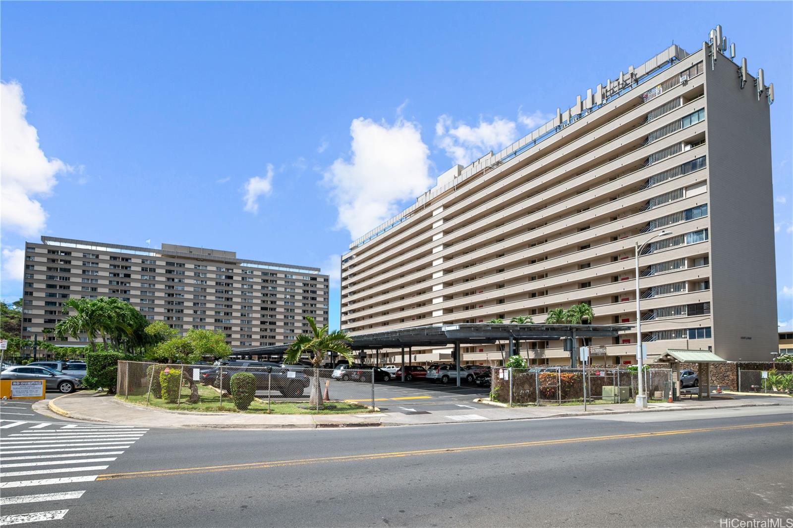 3215 Ala Ilima Street A406