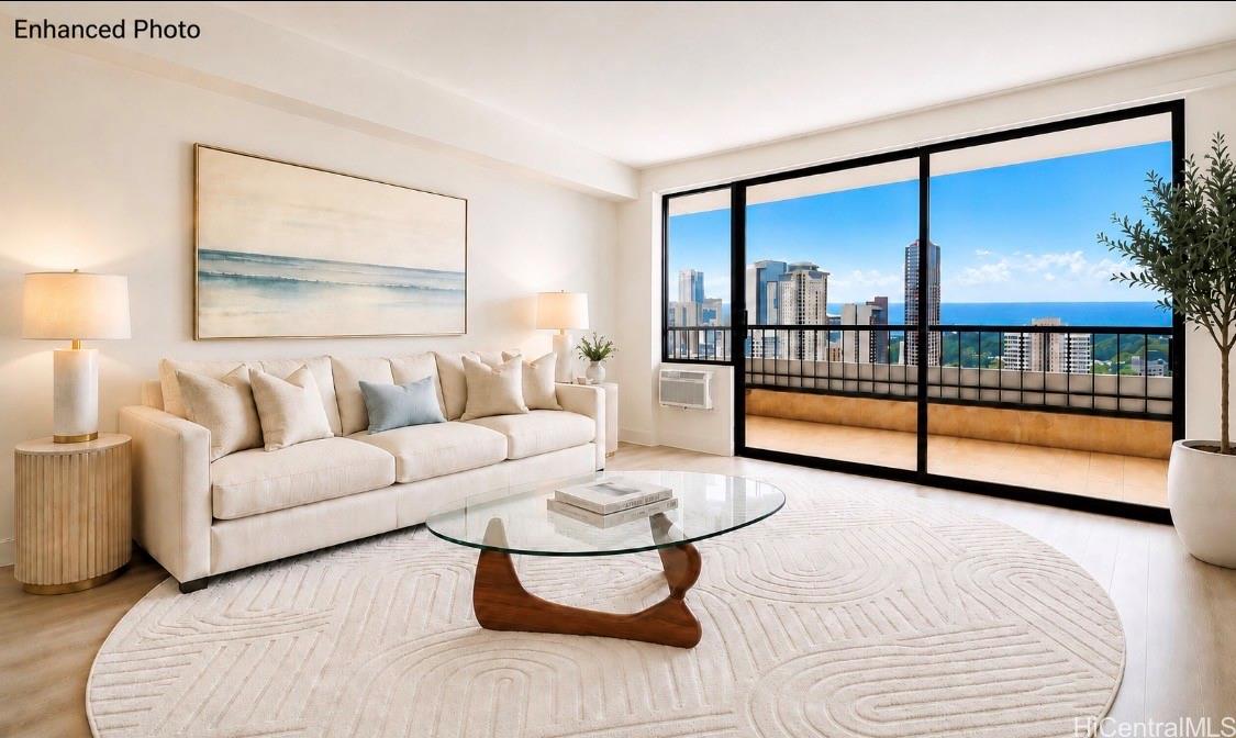2333 Kapiolani Boulevard 2609