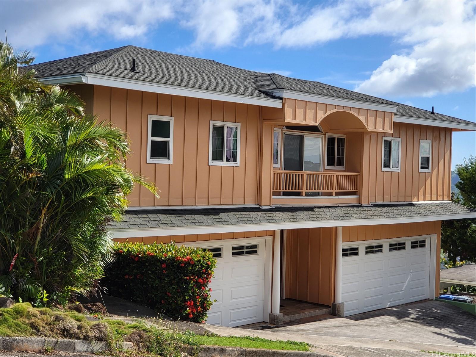 1901 Halekoa Drive