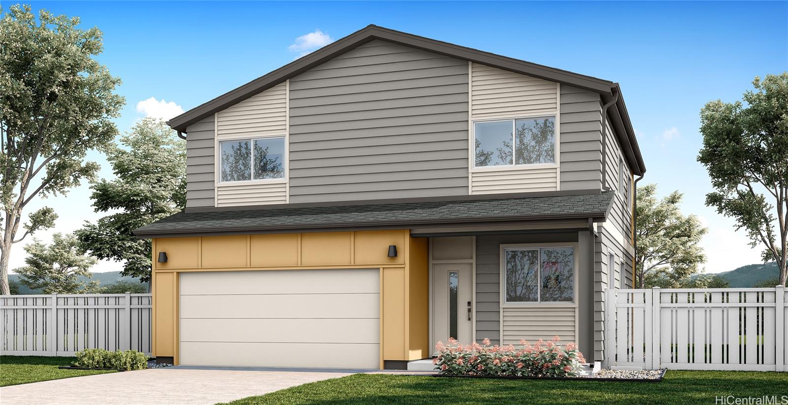 91-3475 Kamaliehope Street 25