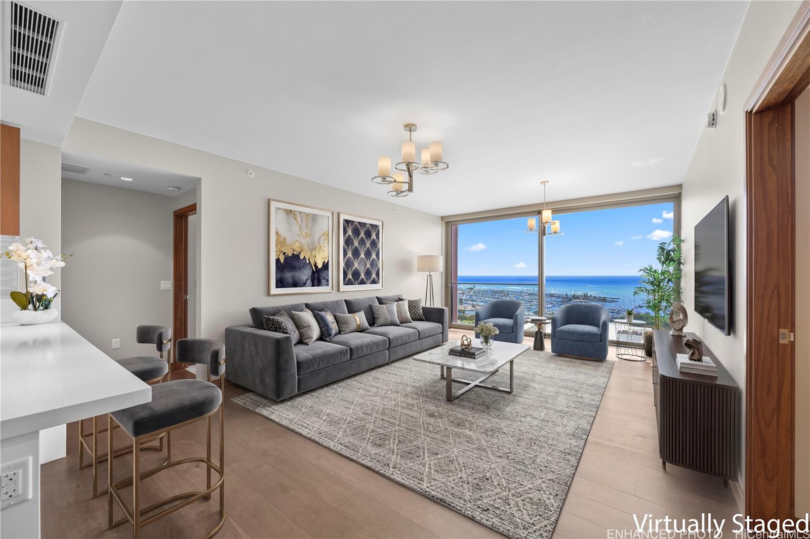 1555 Kapiolani Boulevard 1706