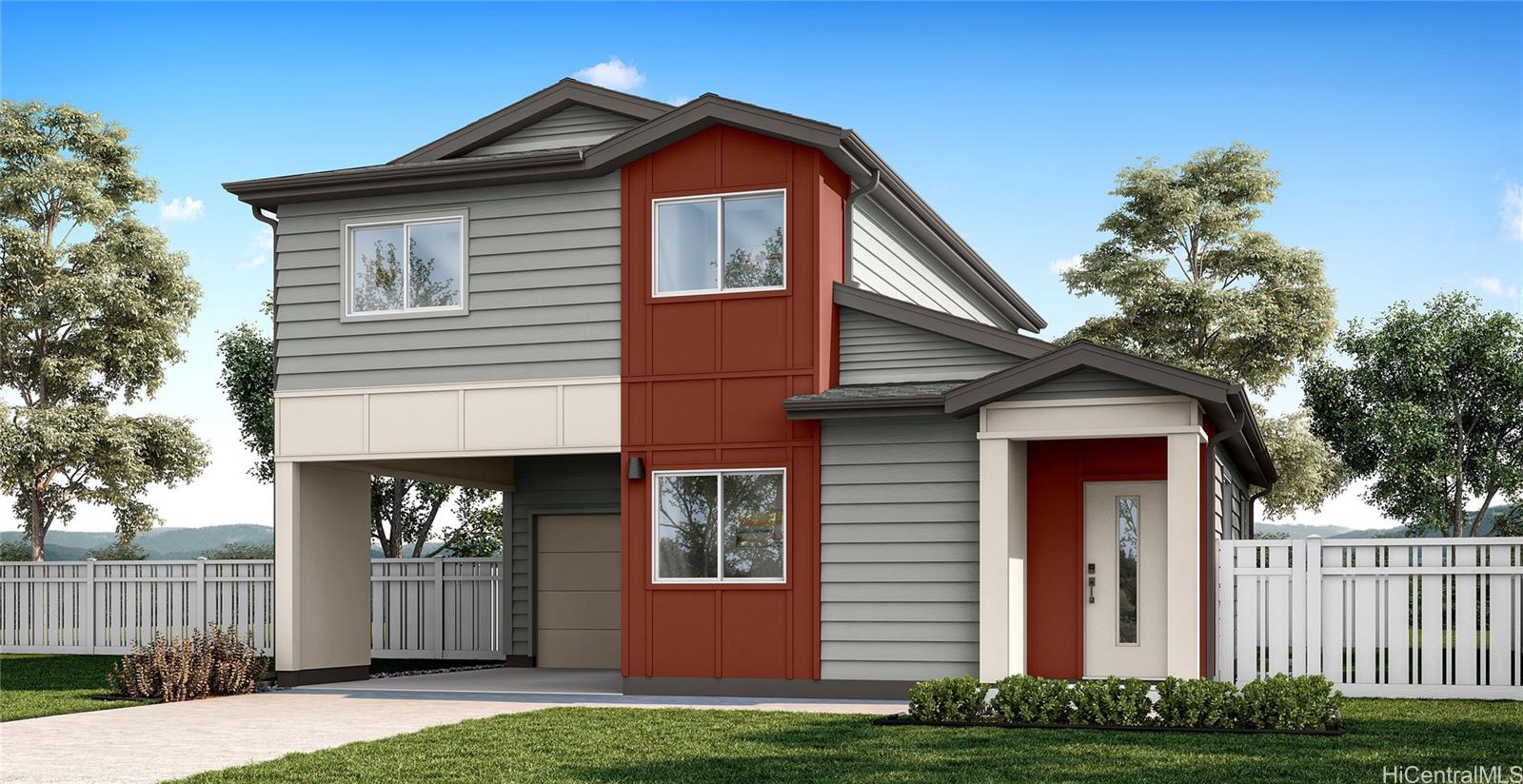 91-3475 Kamaliehope Street 130